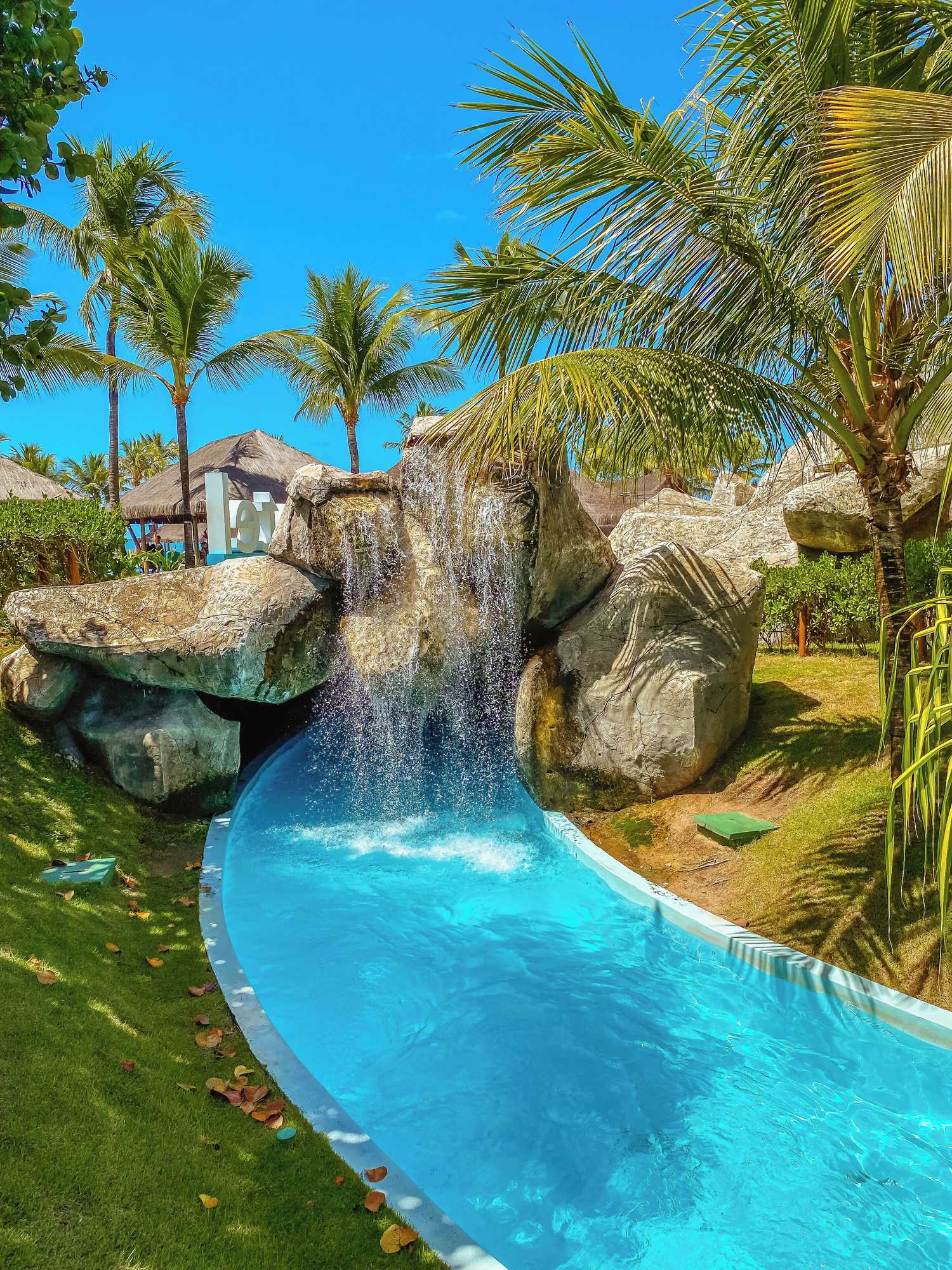 Gift card for Enotel Porto de Galinhas - All Inclusive Gift card for Enotel Porto de Galinhas - All Inclusive