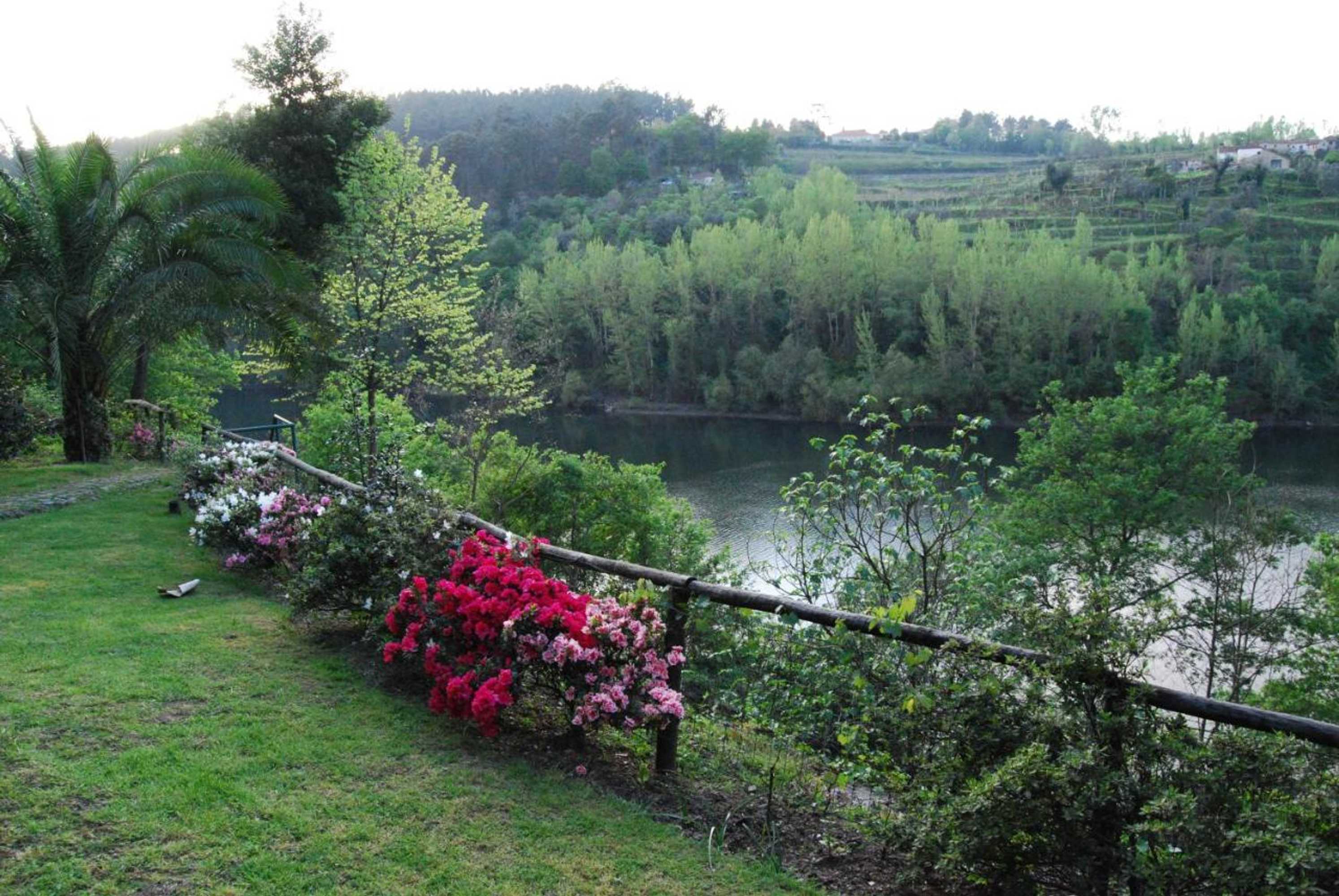 Gift card for Casa Dos Canais, River Cottage Gift card for Casa Dos Canais, River Cottage