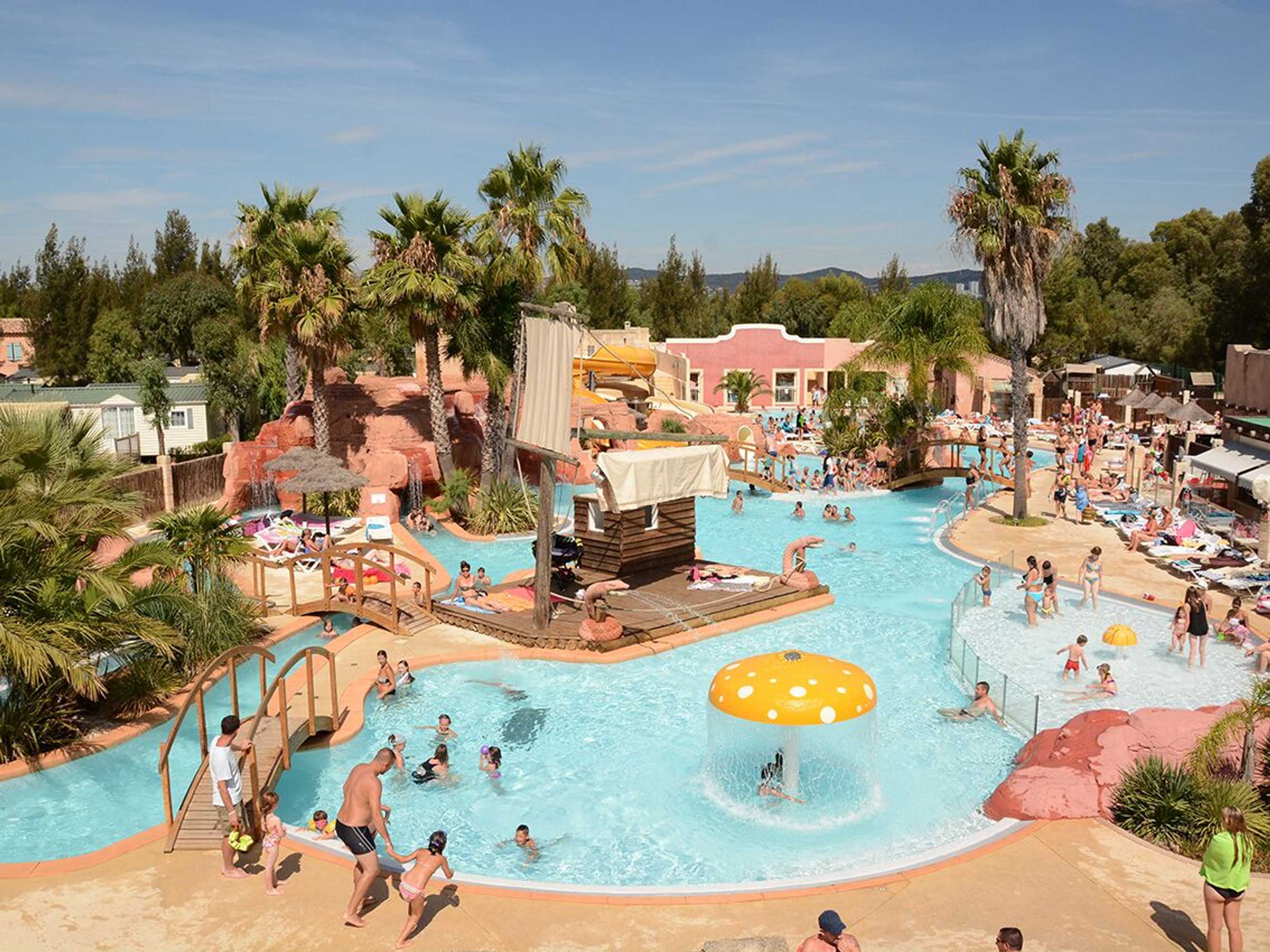 Gift card for Camping Club Tikayan Les Palmiers Gift card for Camping Club Tikayan Les Palmiers