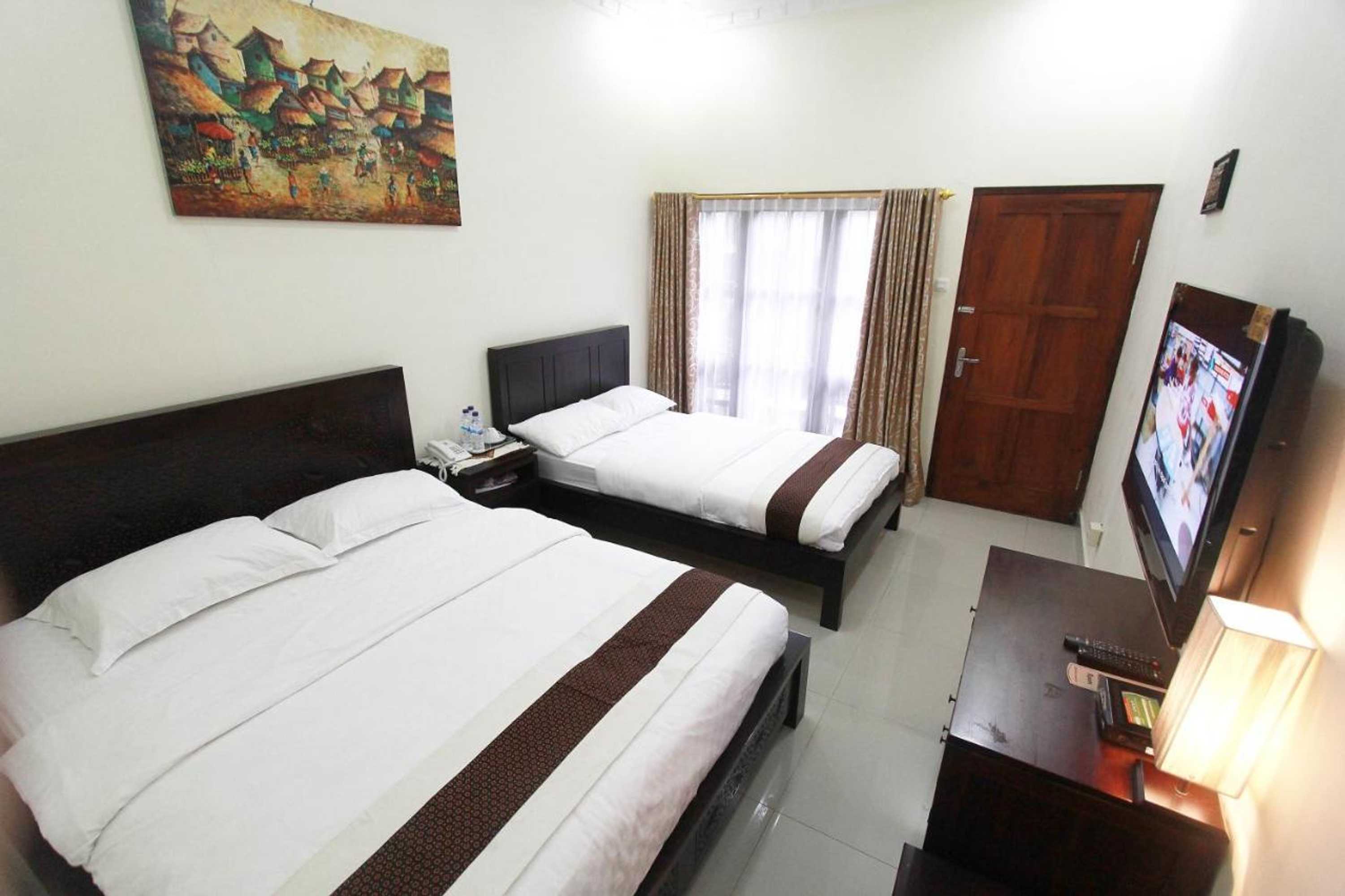 Gift card for Beone House Jogja