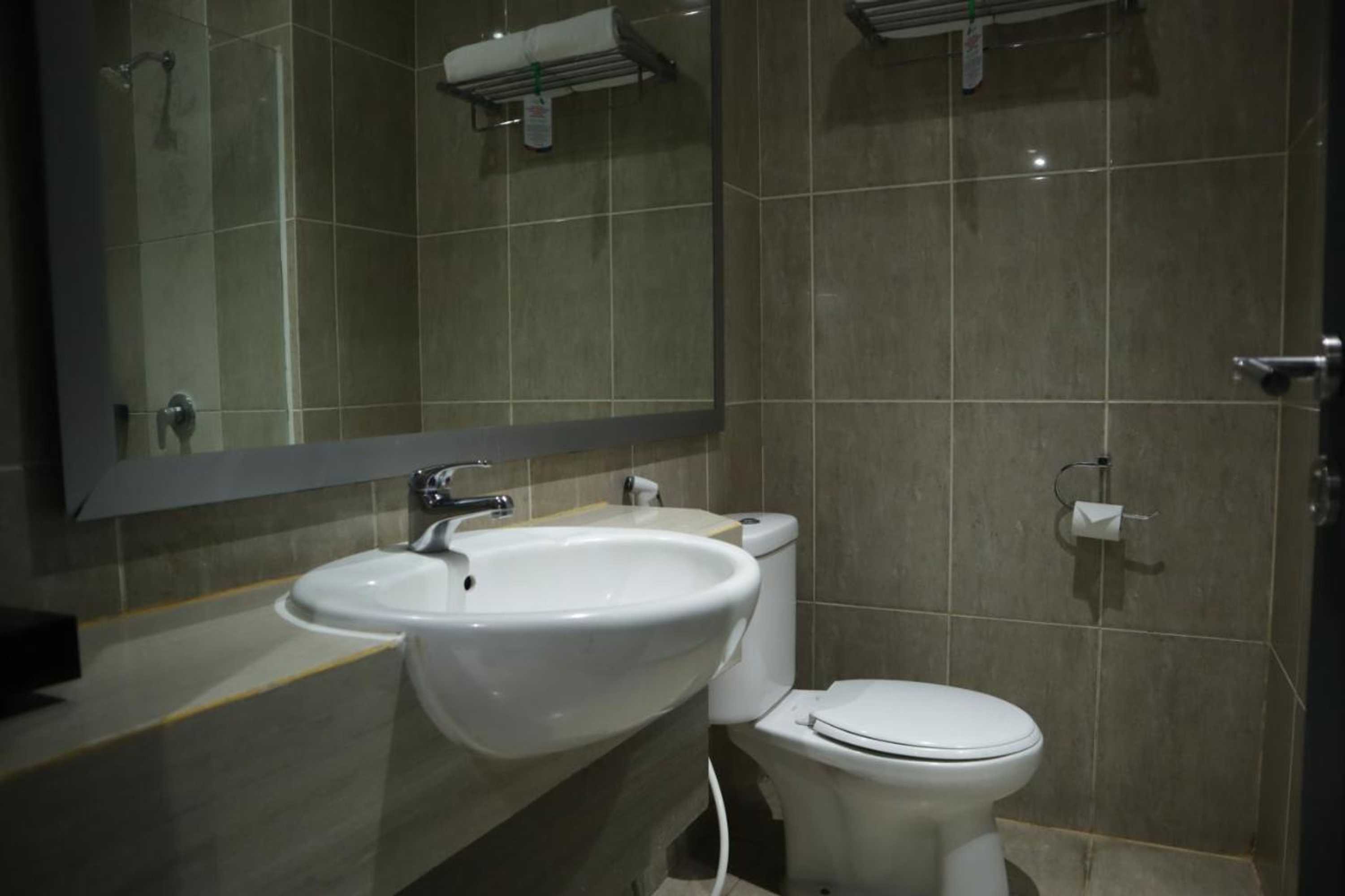 Gift card for Hotel Dafam Semarang