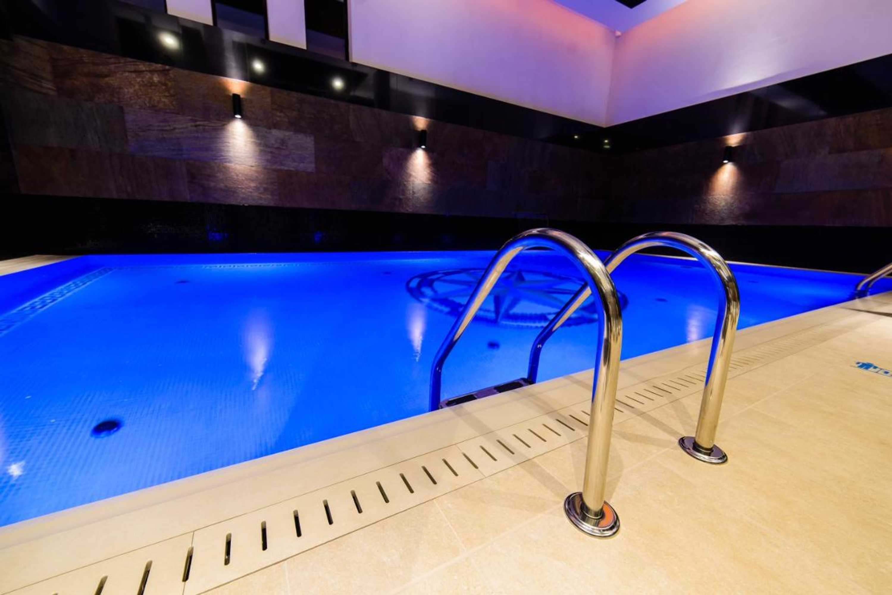 Gift card for Arena Hotel Spa & Wellness