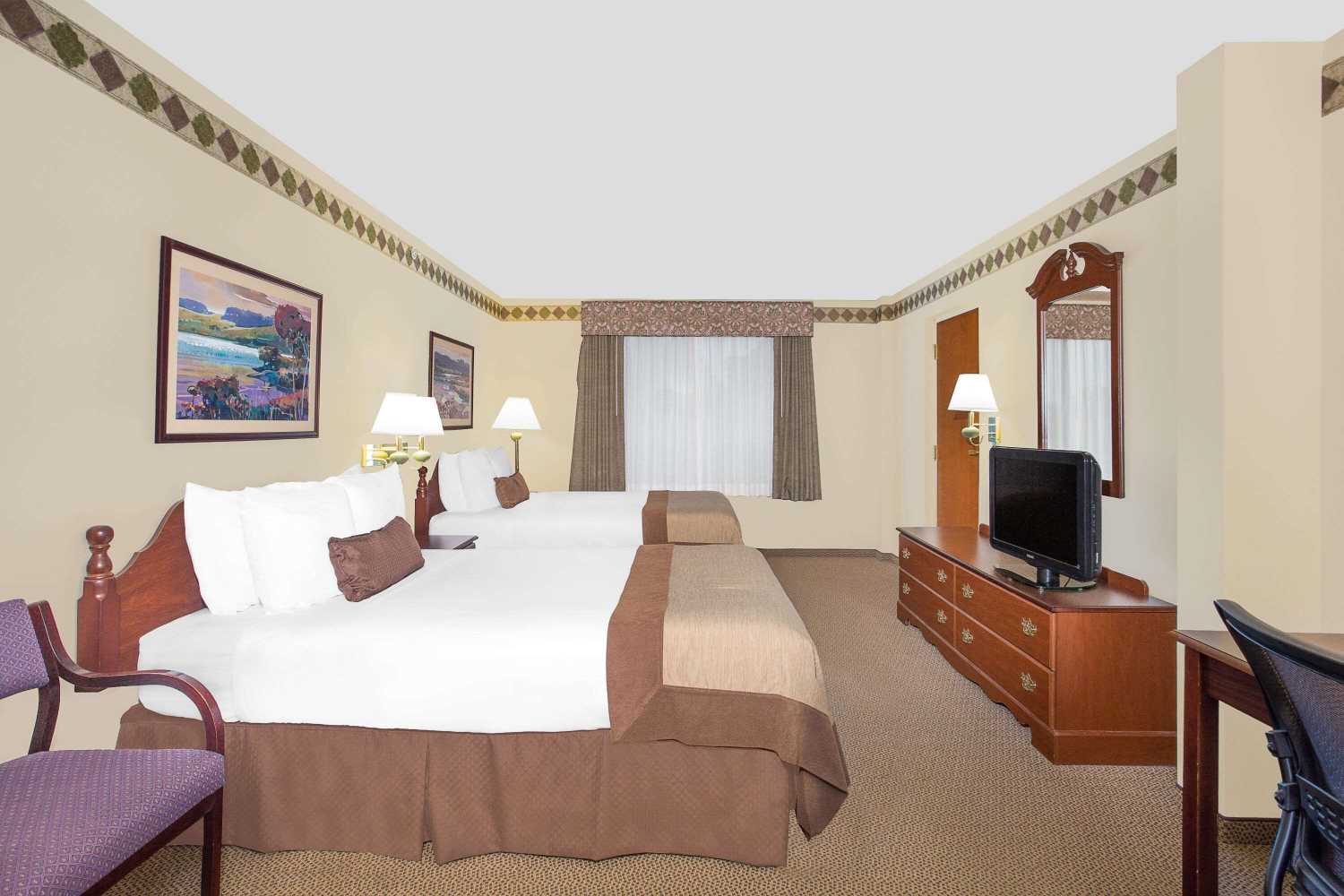 Gift card for Wingate by Wyndham Green Bay/airport Gift card for Wingate by Wyndham Green Bay/airport