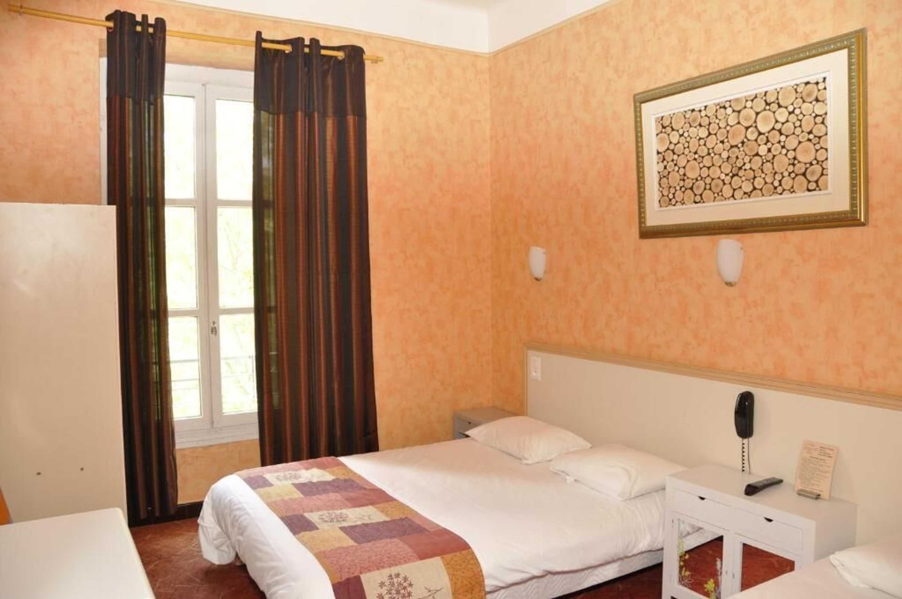 Gift card for Sarl Hotel Cesar