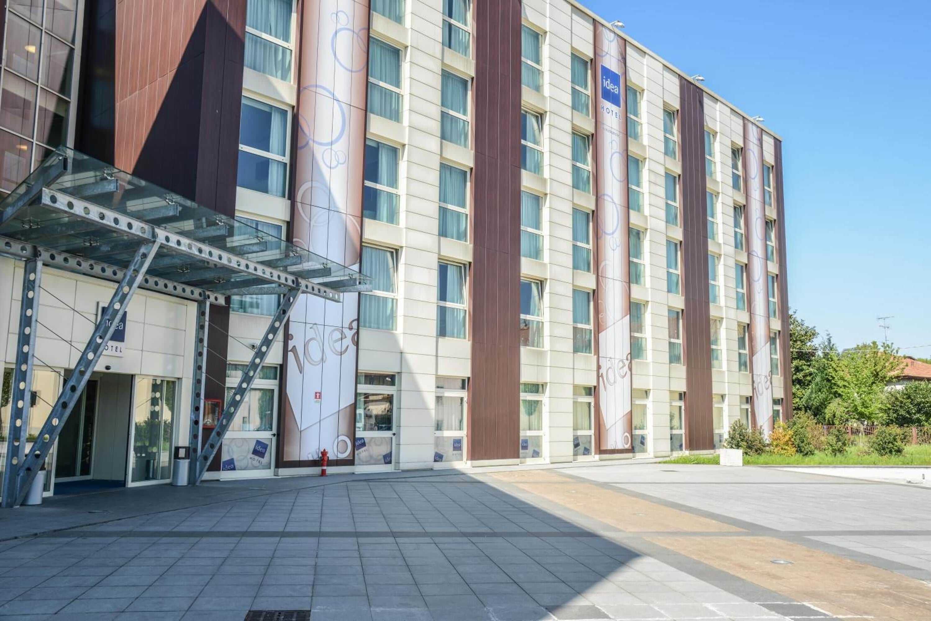 Gift card for Idea Hotel Milano Malpensa Airport Gift card for Idea Hotel Milano Malpensa Airport