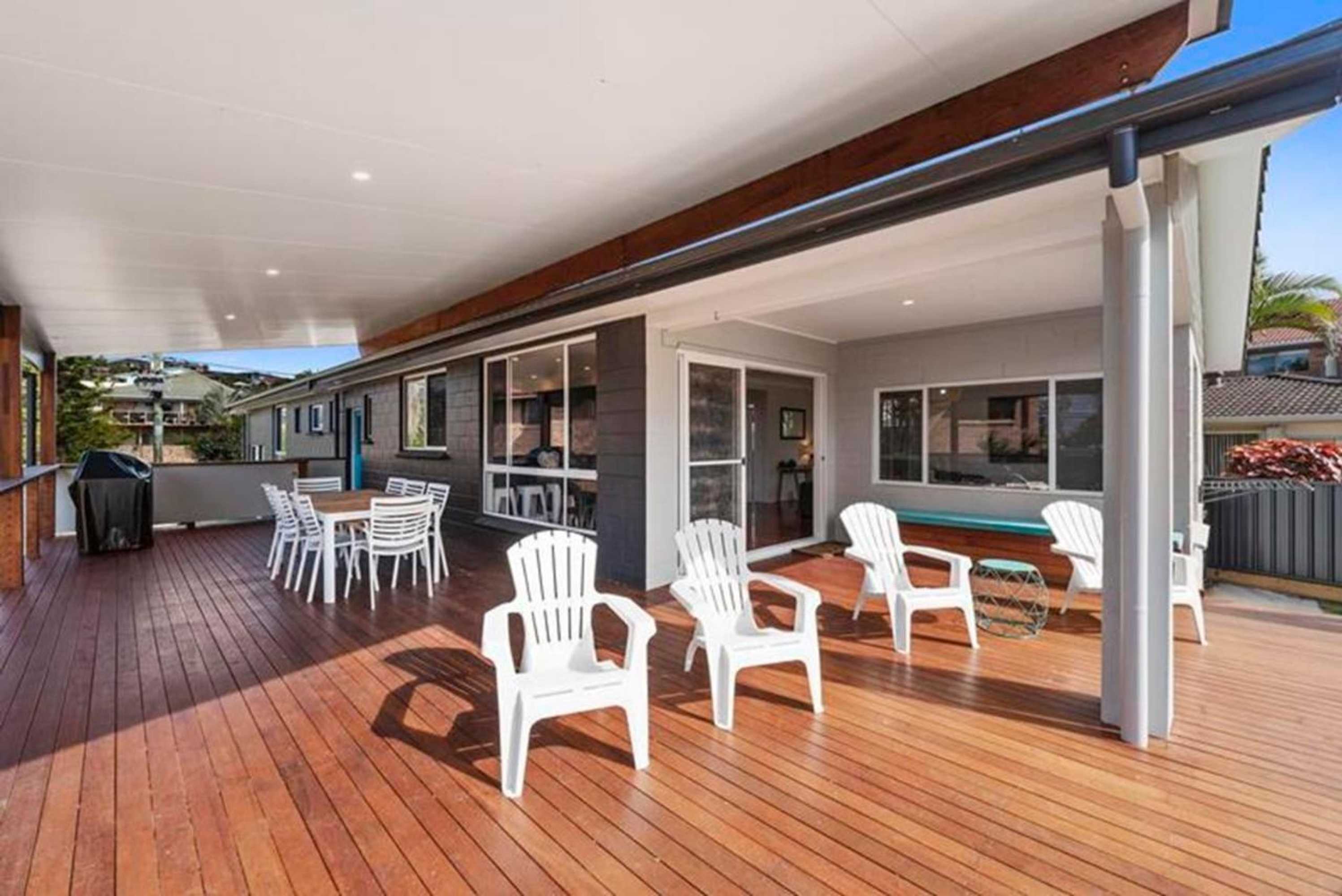 Gift card for Del Boca Vista