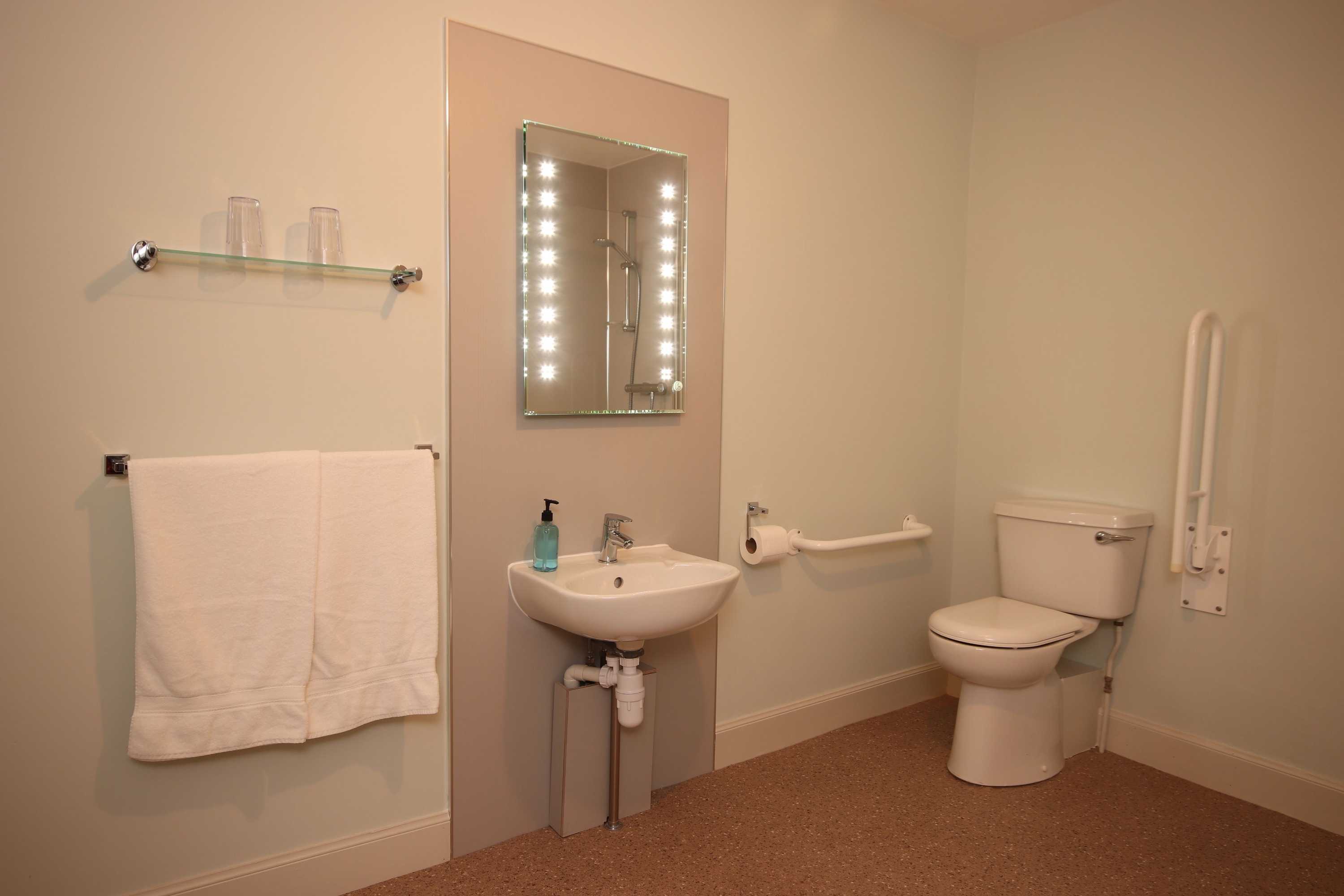 Gift card for Inglestone House