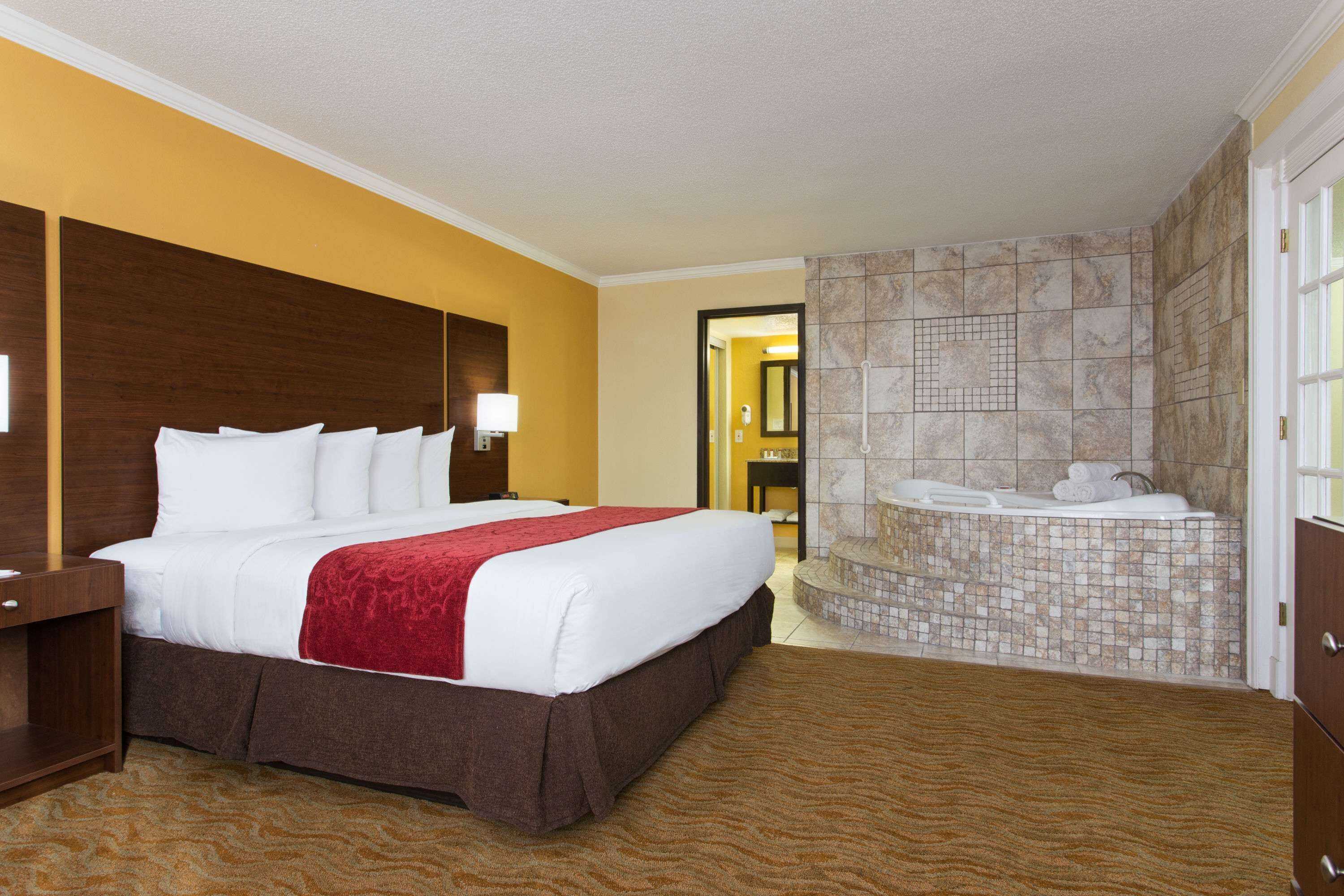 Gift card for Ramada by Wyndham Tampa Westshore Airport South Gift card for Ramada by Wyndham Tampa Westshore Airport South