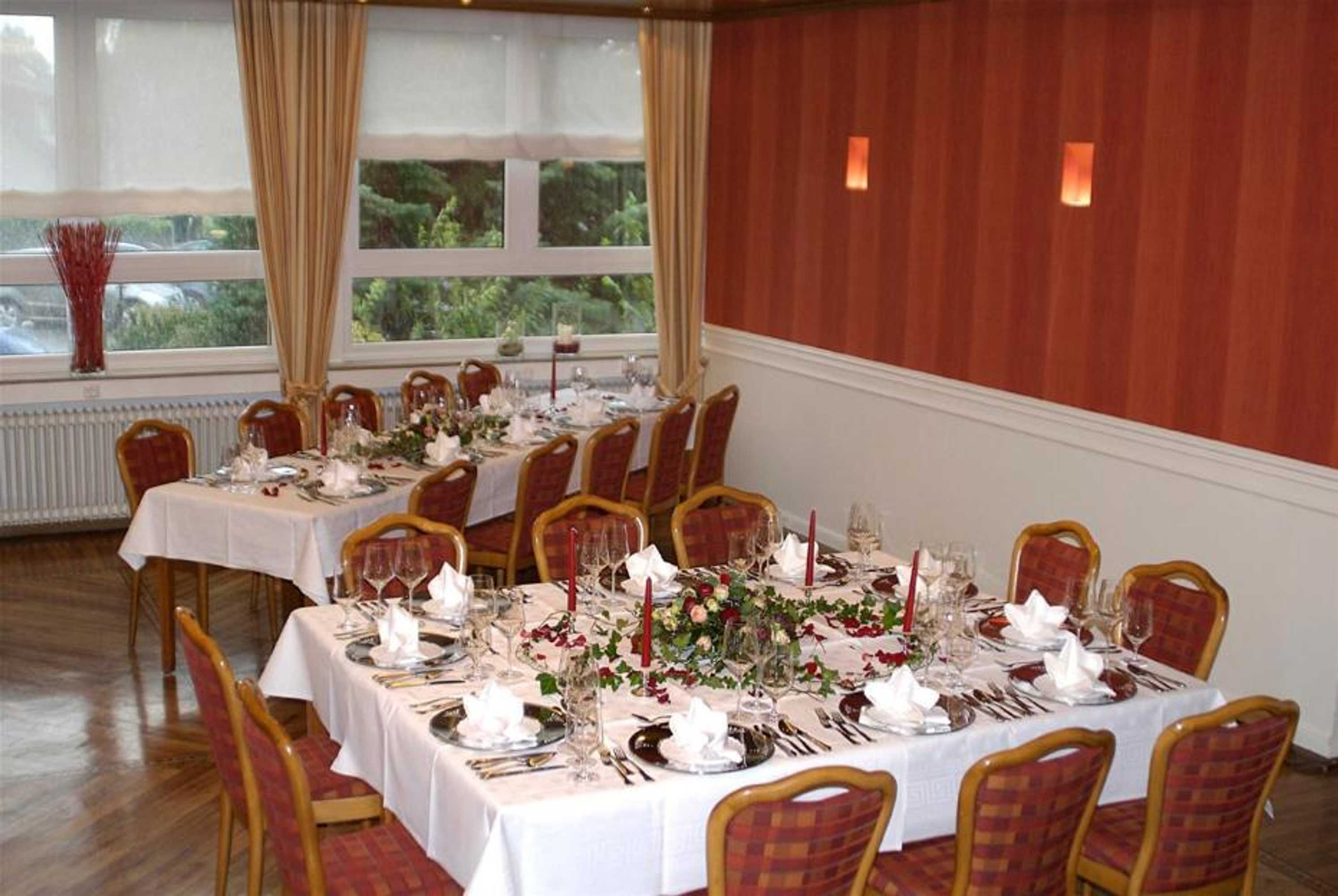 Gift card for Hotel-Restaurant Schmachtenbergshof