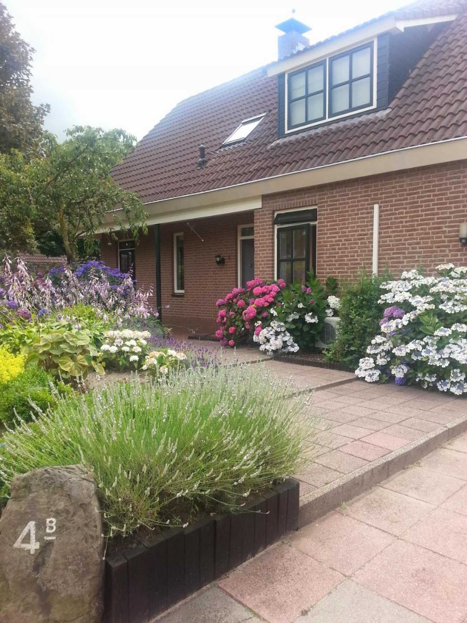 Gift card for Bed & Breakfast de Vrijheid