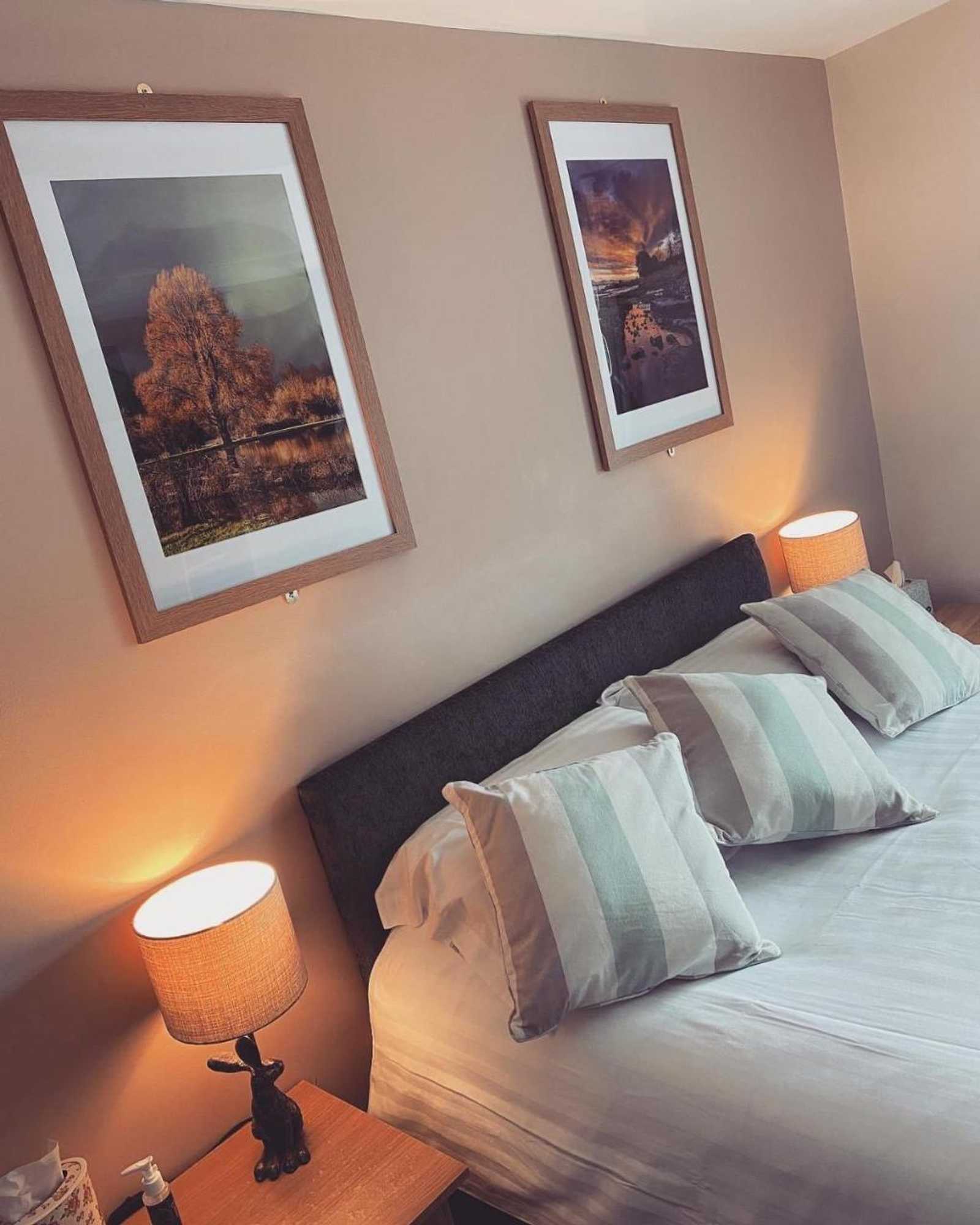 Gift card for The Castle Inn