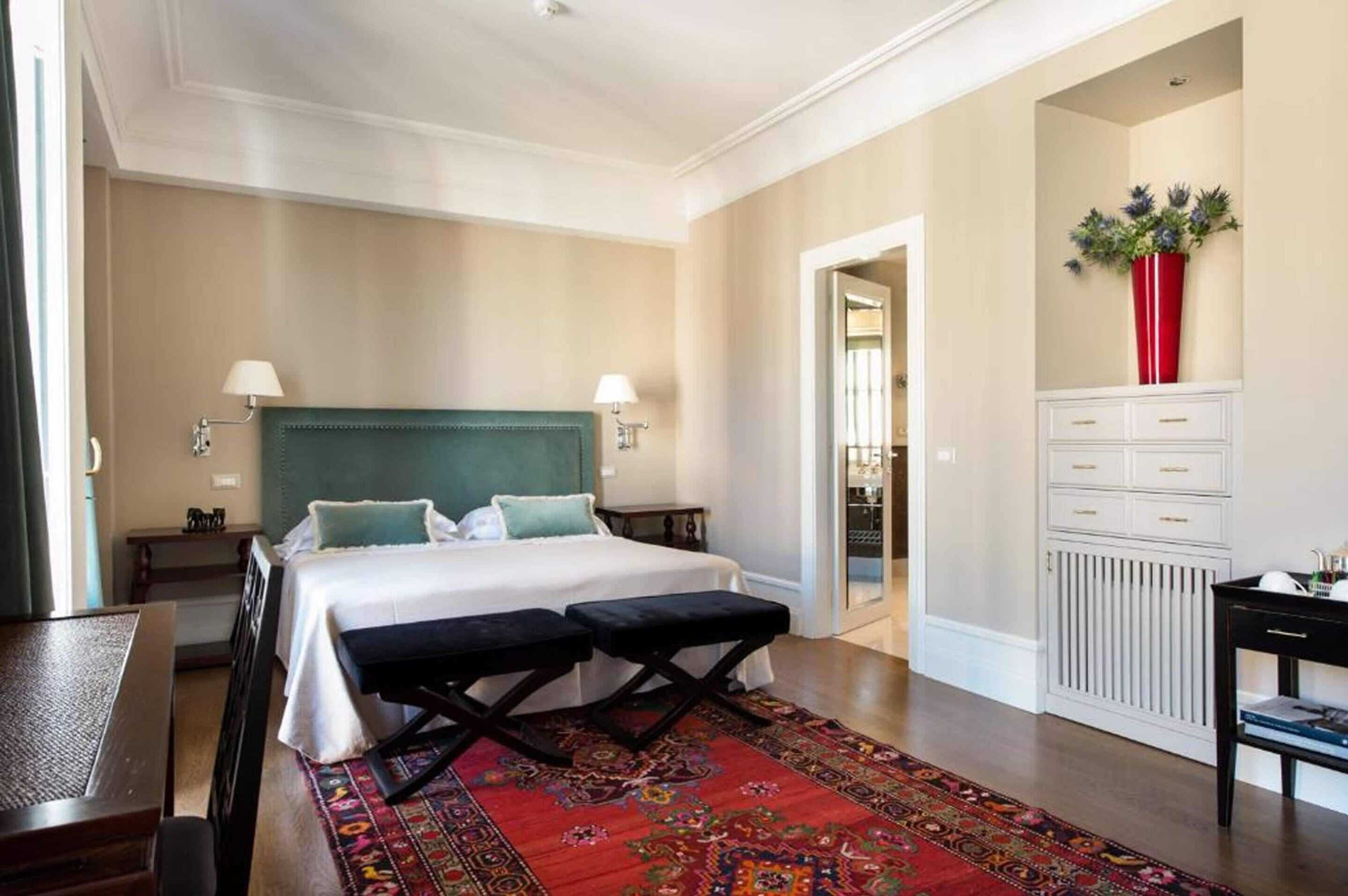 Gift card for Grand Hotel Francia & Quirinale Gift card for Grand Hotel Francia & Quirinale