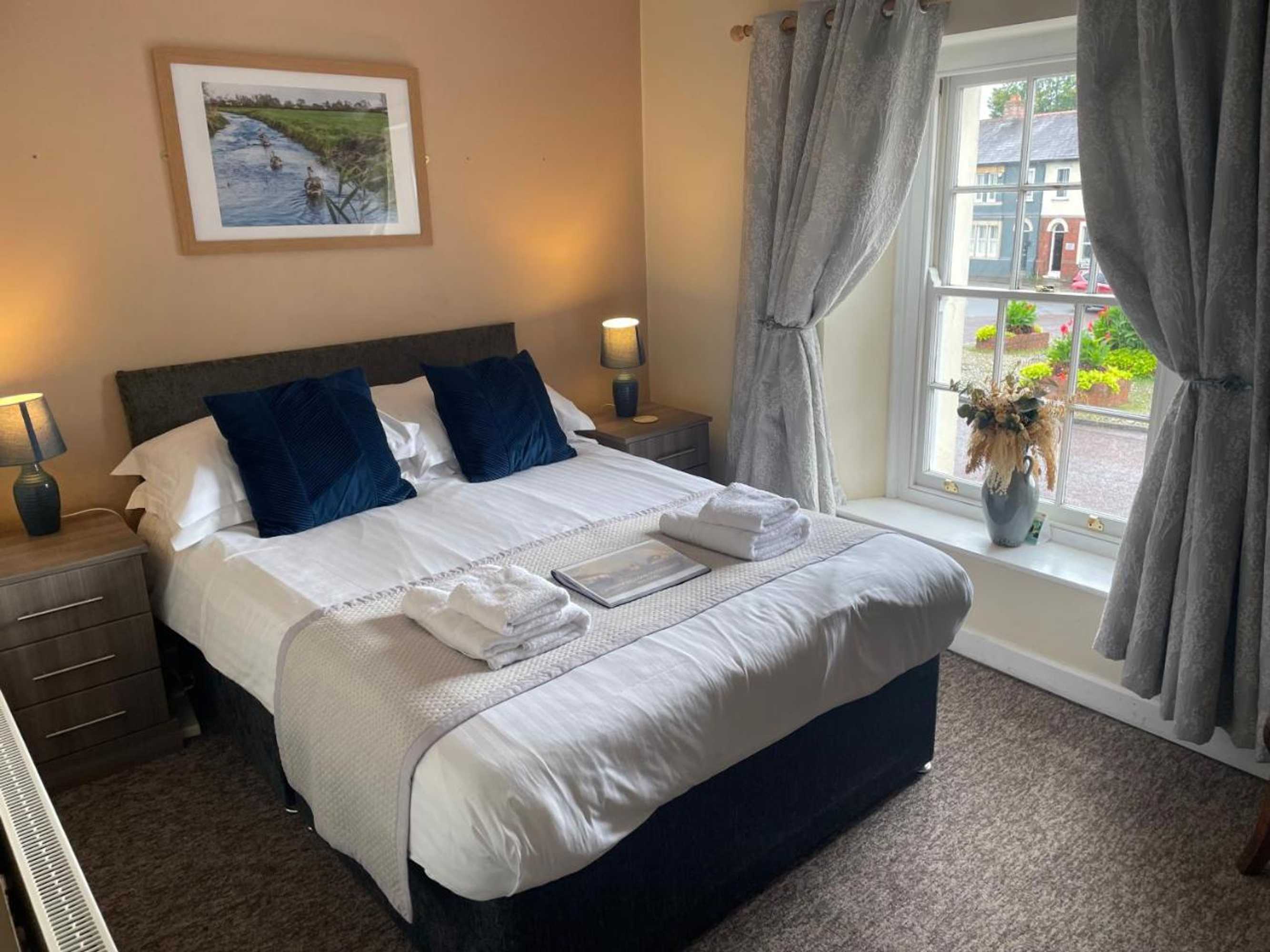 Gift card for The Castle Inn