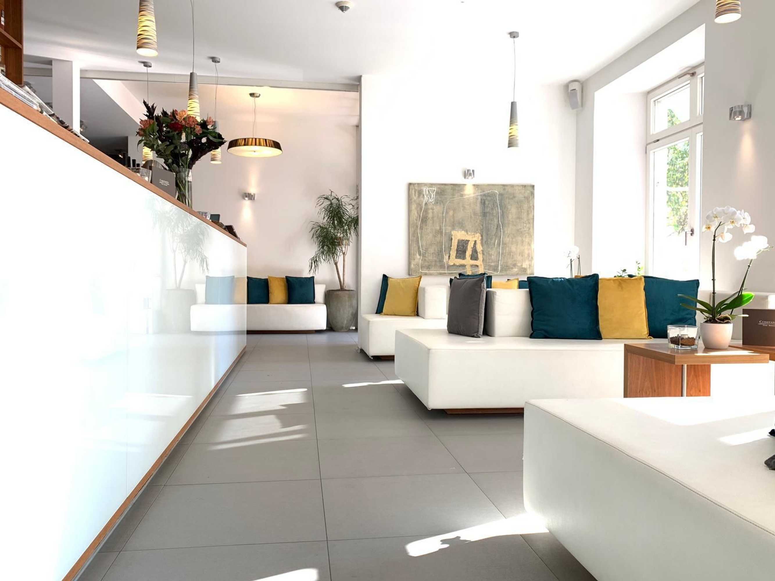 Gift card for Hotel Constantia