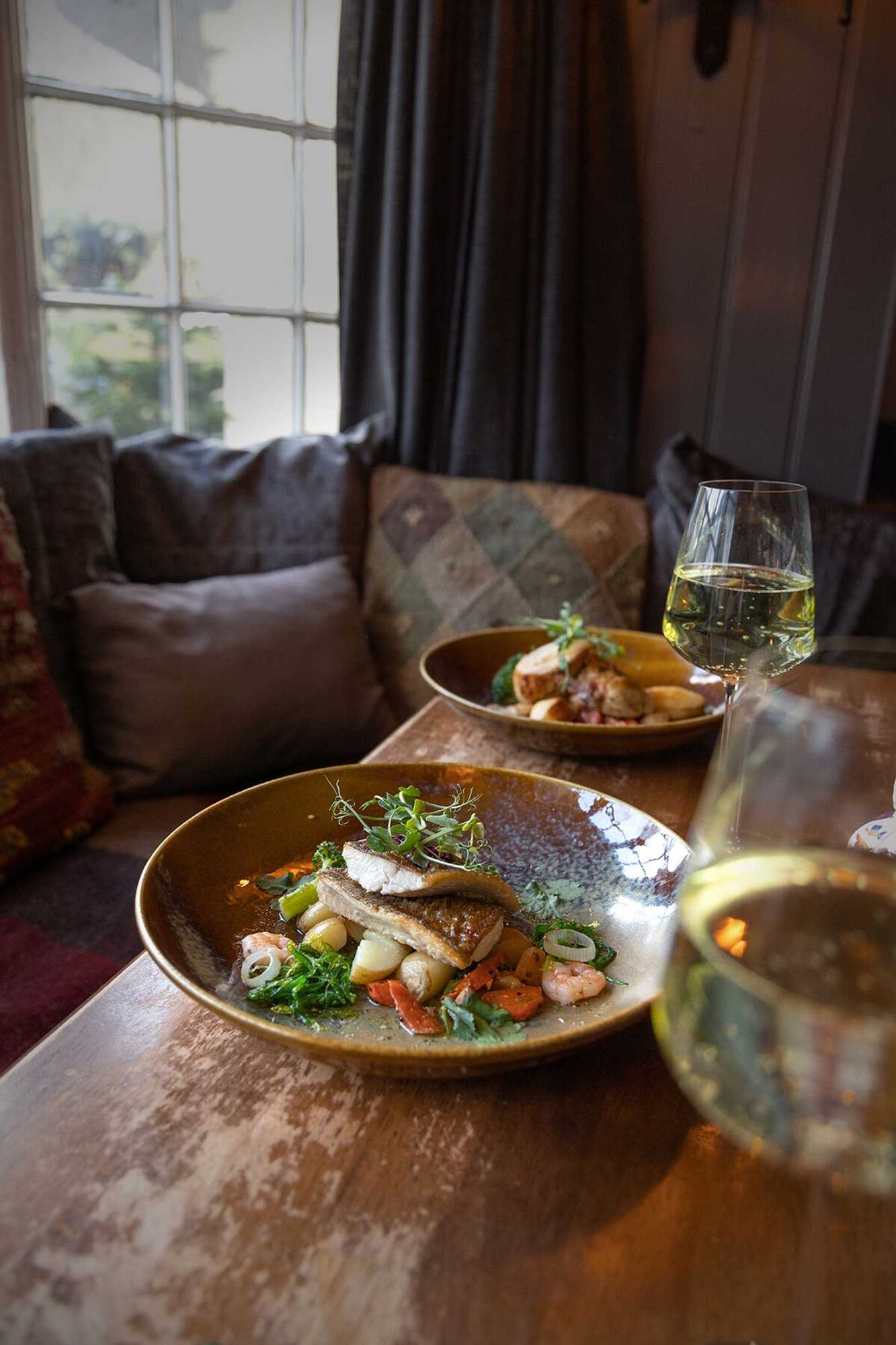 Gift card for The Royal Oak Exmoor Gift card for The Royal Oak Exmoor