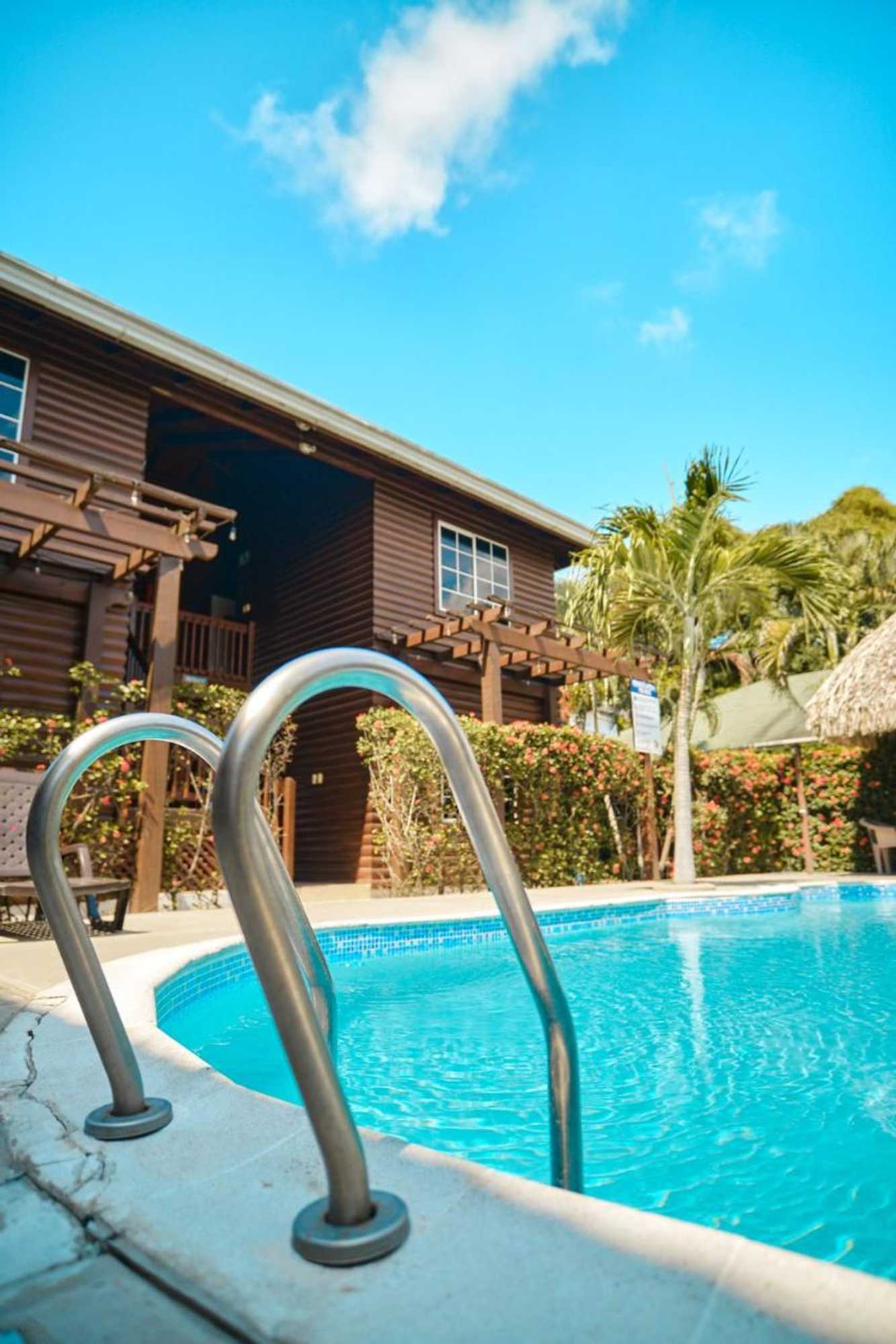 Gift card for Hotel Playa Caribe