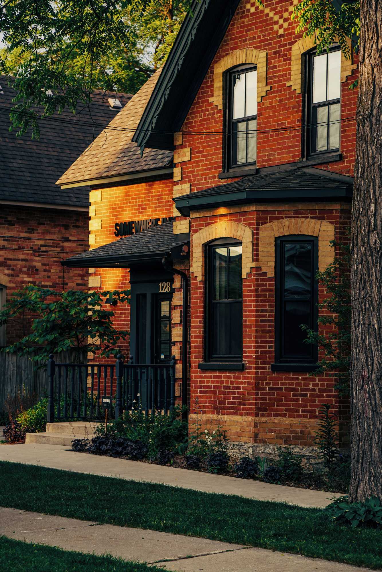Gift card for Somewhere Inn Collingwood