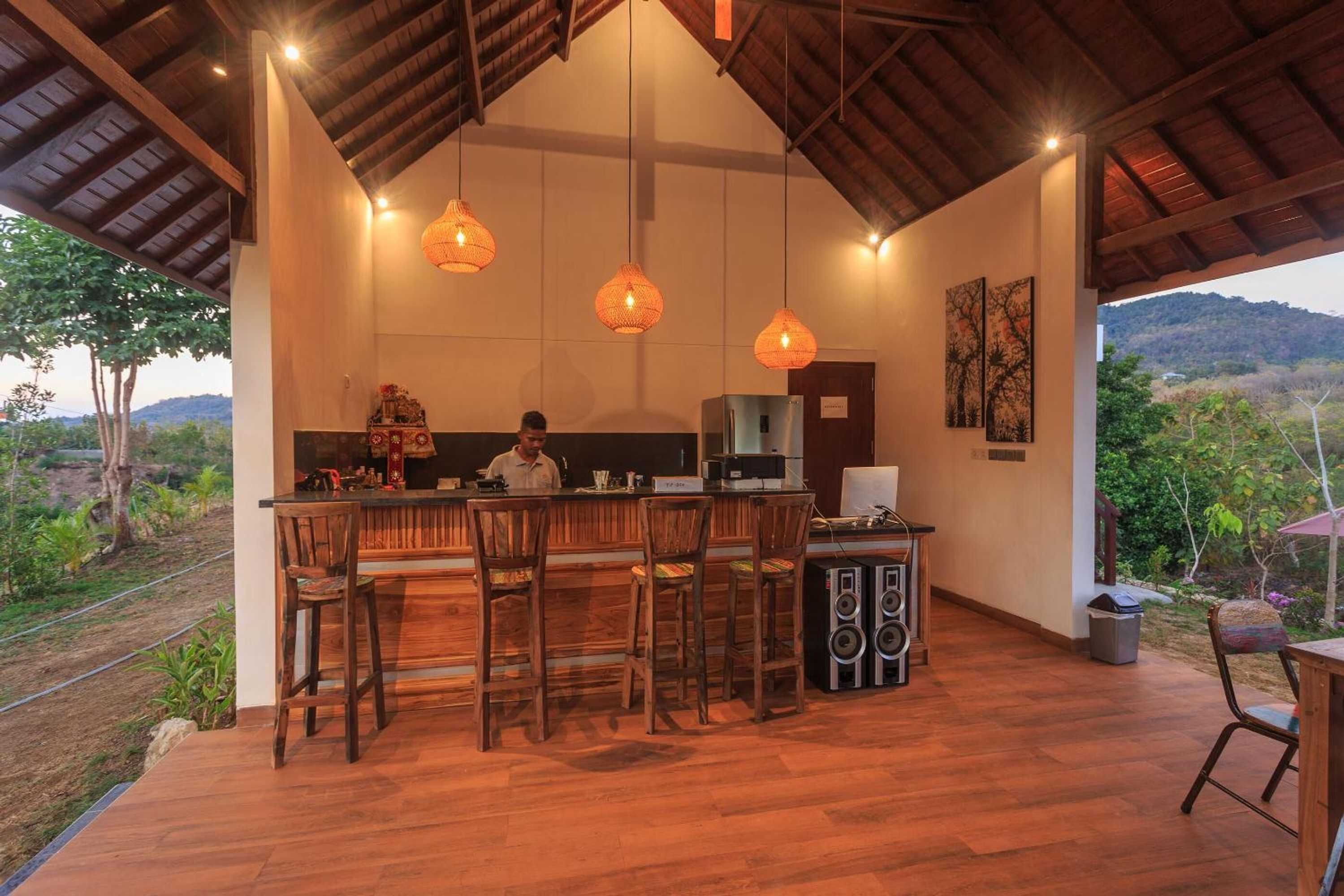 Gift card for Tanjung Lima Villas Labuan Bajo Gift card for Tanjung Lima Villas Labuan Bajo