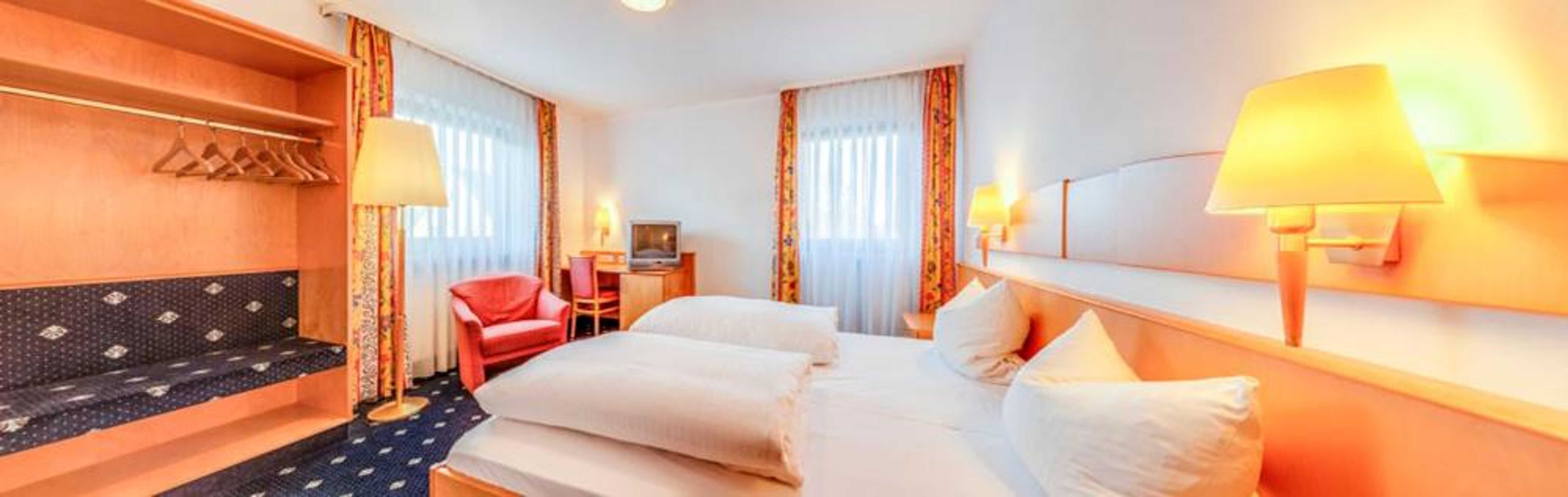 Gift card for Grüner Baum Gasthof Blödel