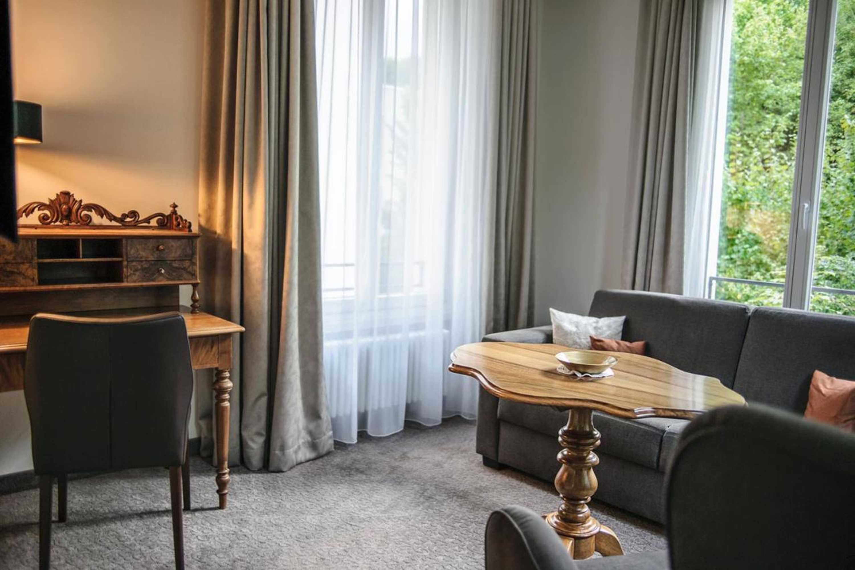 Gift card for Bad Schauenburg