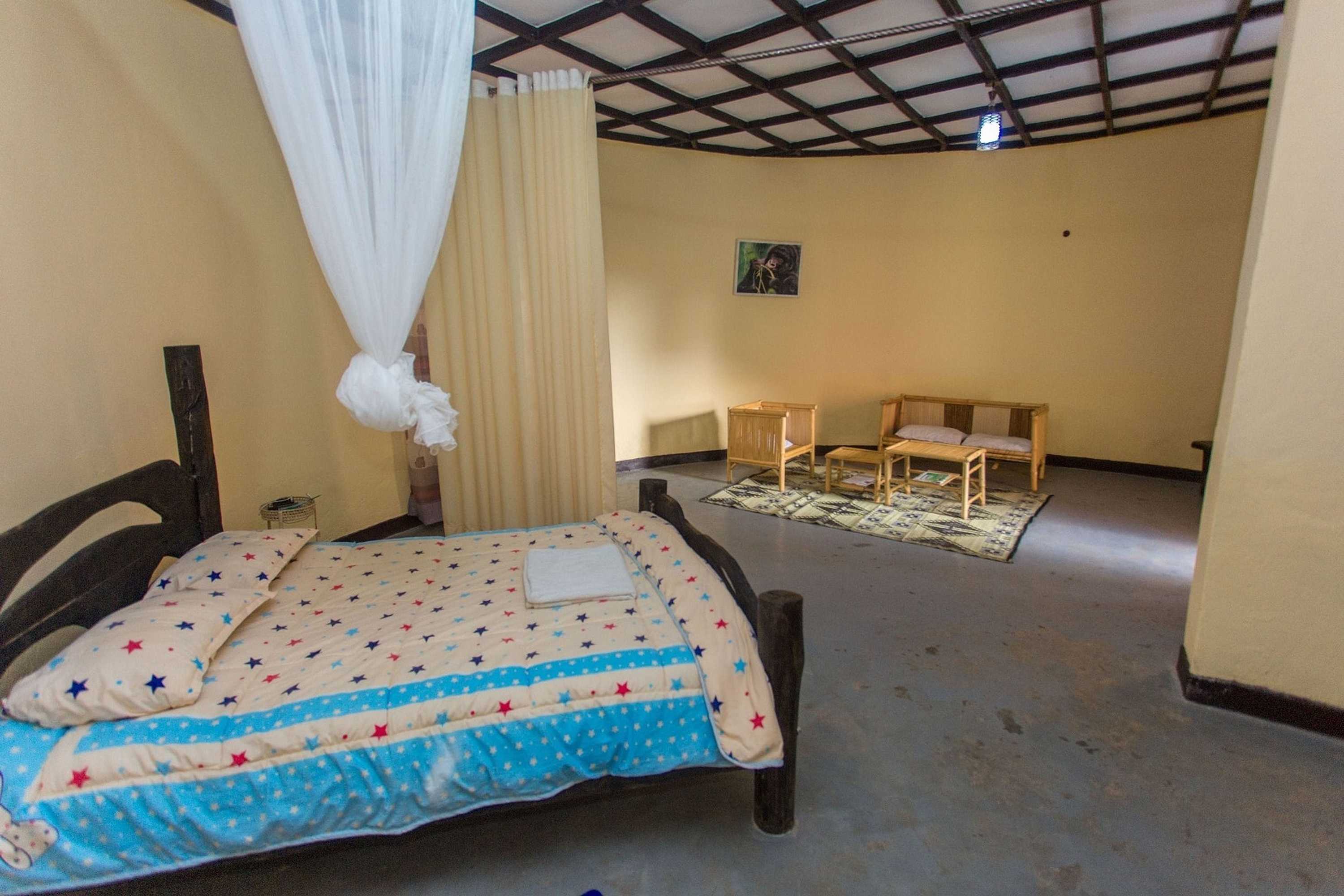 Gift card for Buffalo Mountain Lodge