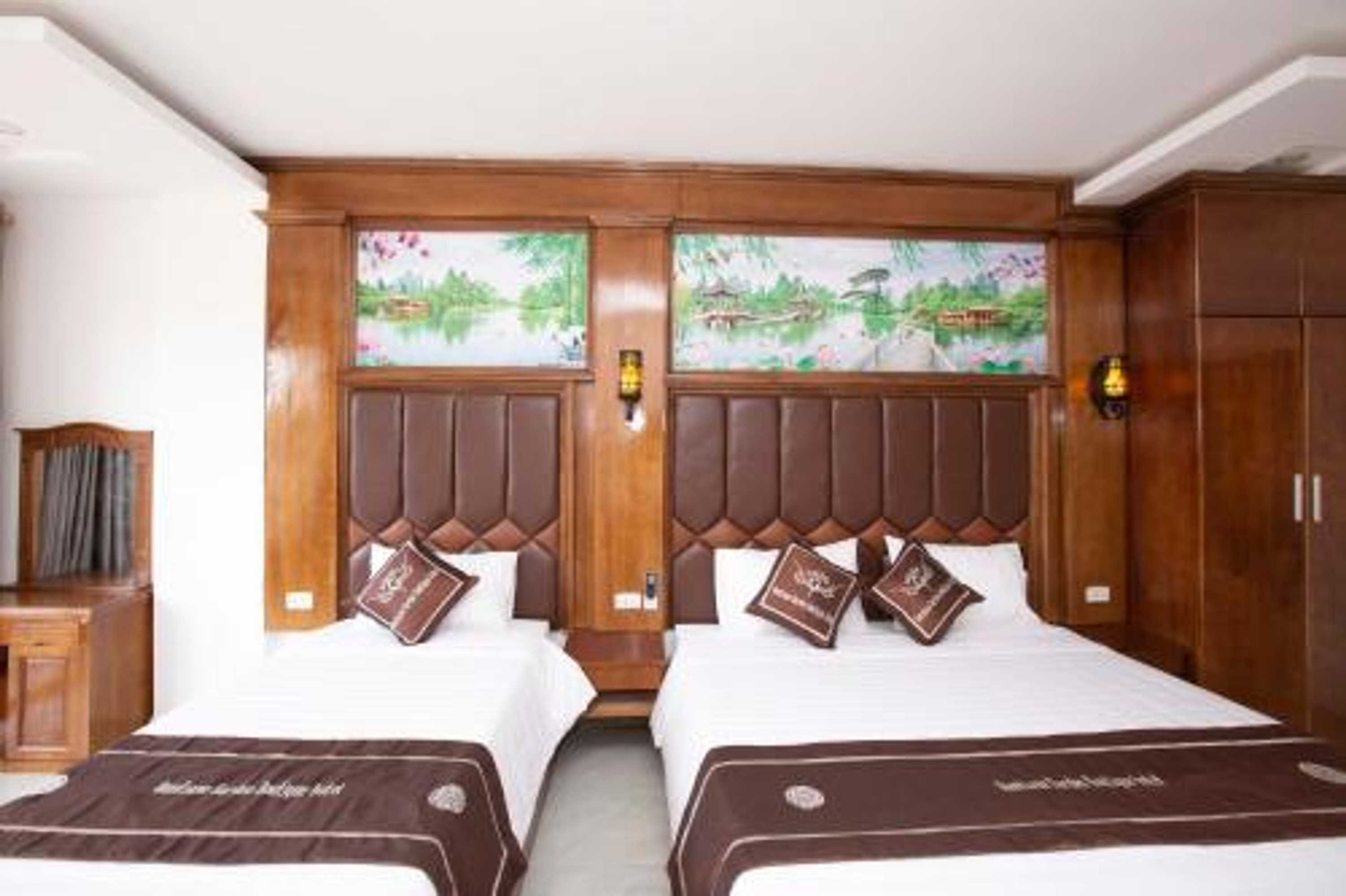 Gift card for Vientiane Garden Villa Hotel Gift card for Vientiane Garden Villa Hotel