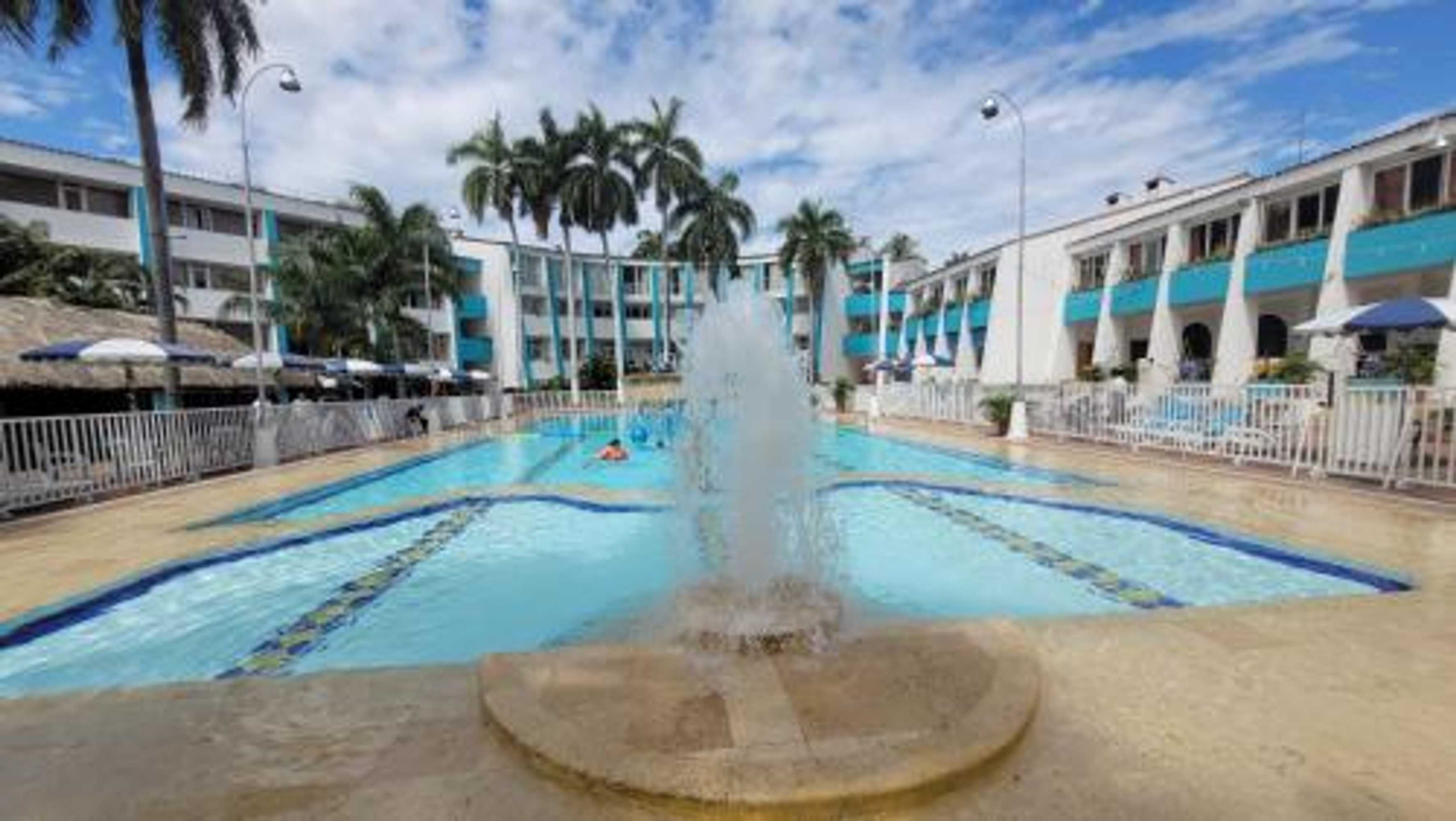 Gift card for Hotel Bachue Girardot Gift card for Hotel Bachue Girardot