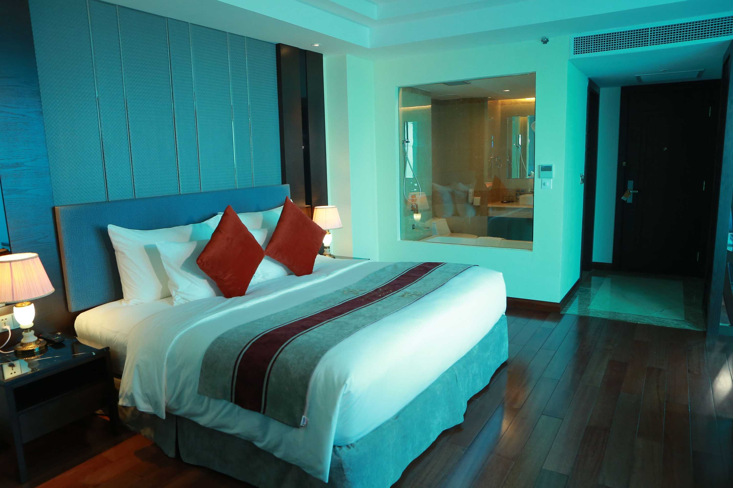 Gift card for Summer Cua Lo Hotel Gift card for Summer Cua Lo Hotel