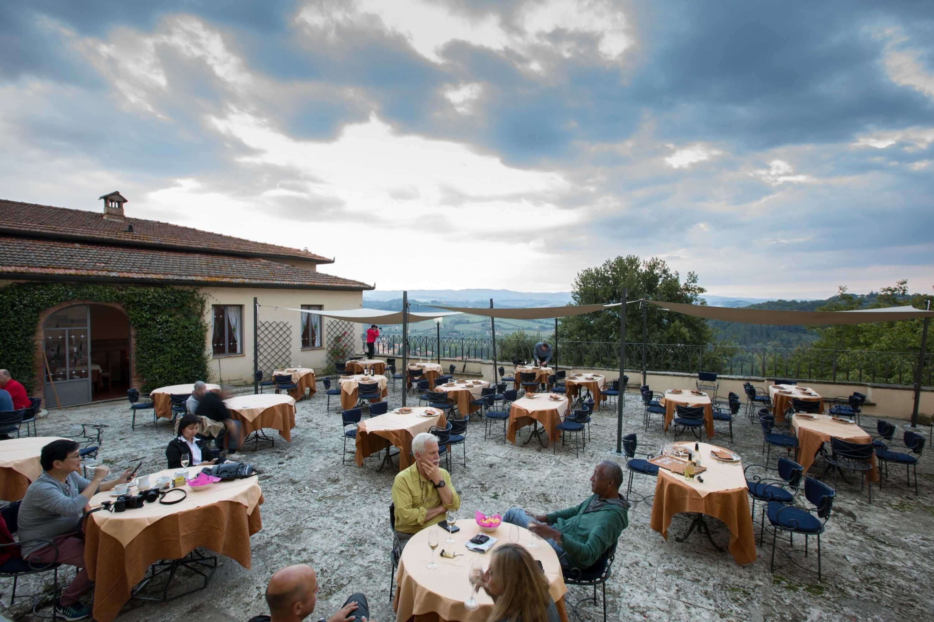 Gift card for Hotel Villa San Lucchese Gift card for Hotel Villa San Lucchese