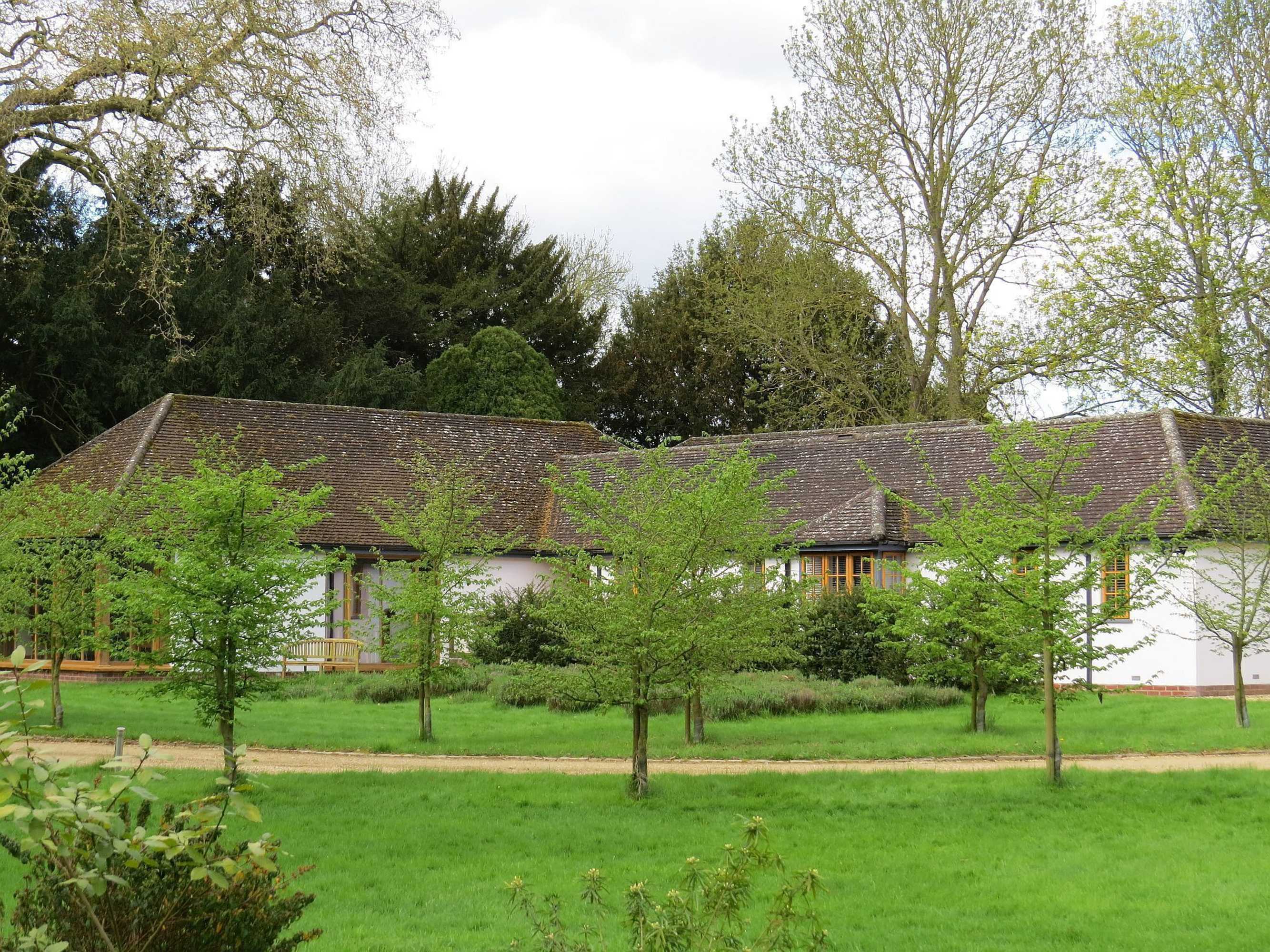 Gift card for The Lodge at Hemingford Grey House Gift card for The Lodge at Hemingford Grey House