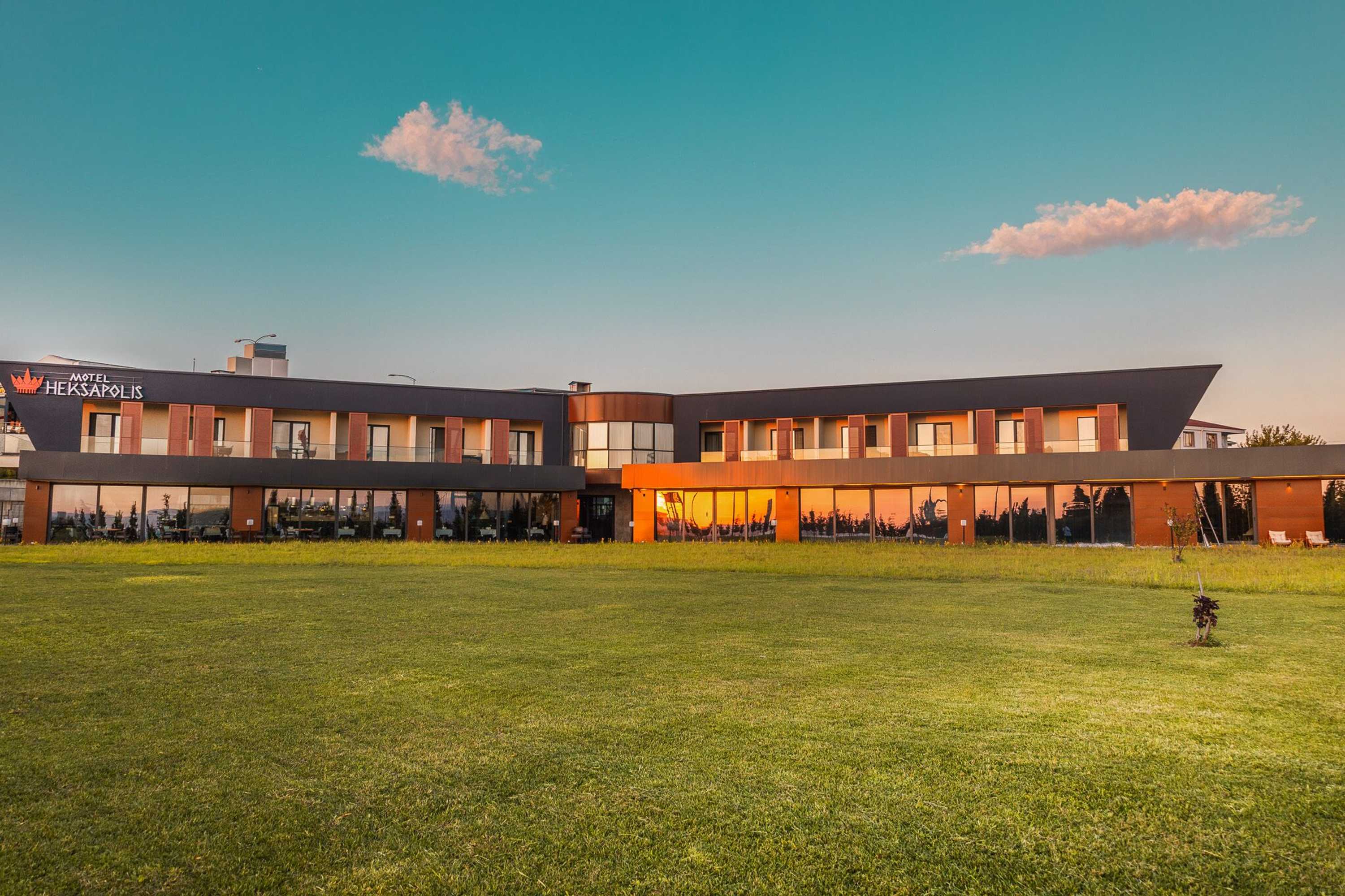 Gift card for Motel Heksapolis Restaurant & Spa Gift card for Motel Heksapolis Restaurant & Spa