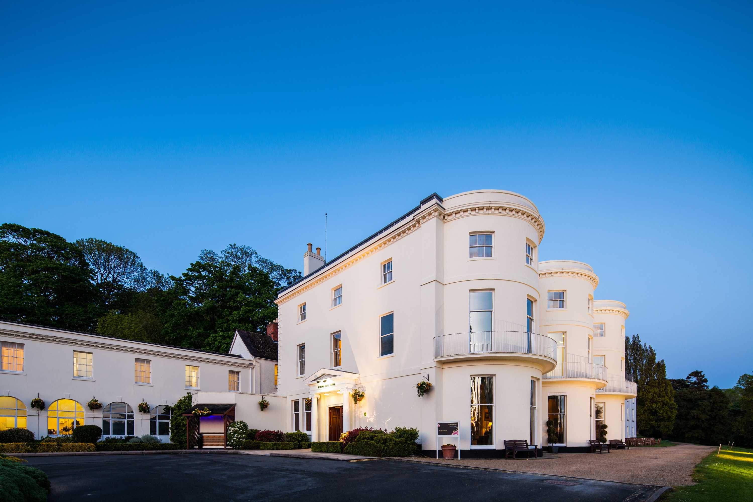 Gift card for Mercure Gloucester Bowden Hall Hotel Gift card for Mercure Gloucester Bowden Hall Hotel