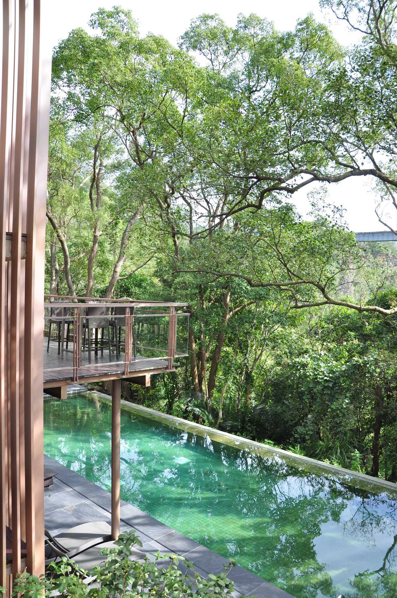 Gift card for Chooart Villa