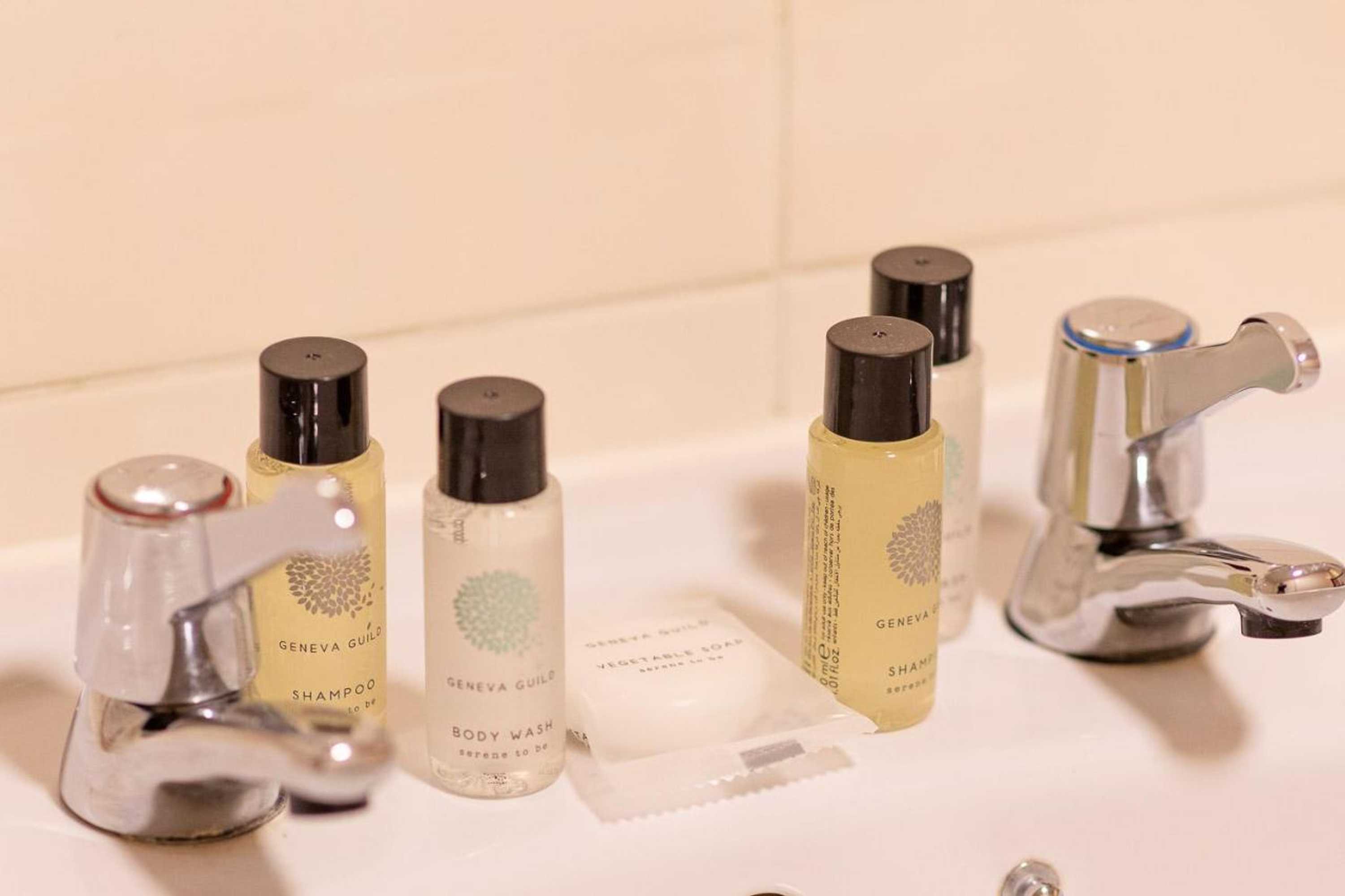 Gift card for The New Inn by Roomsbooked Gift card for The New Inn by Roomsbooked