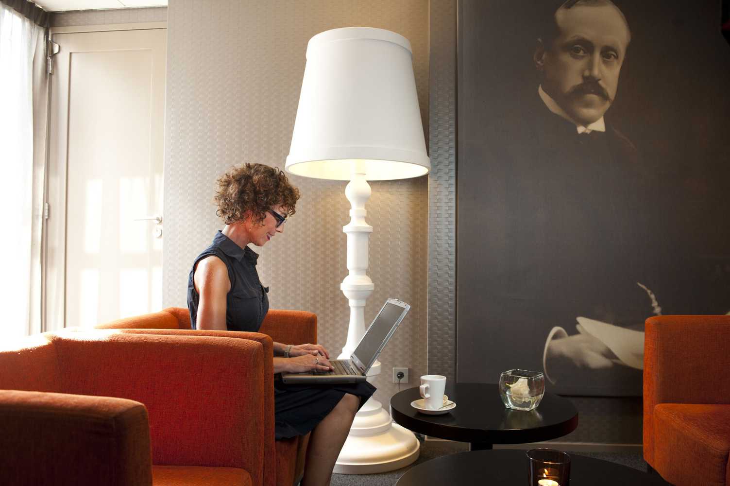 Gift card for Hotel Ernst Sillem Hoeve Gift card for Hotel Ernst Sillem Hoeve