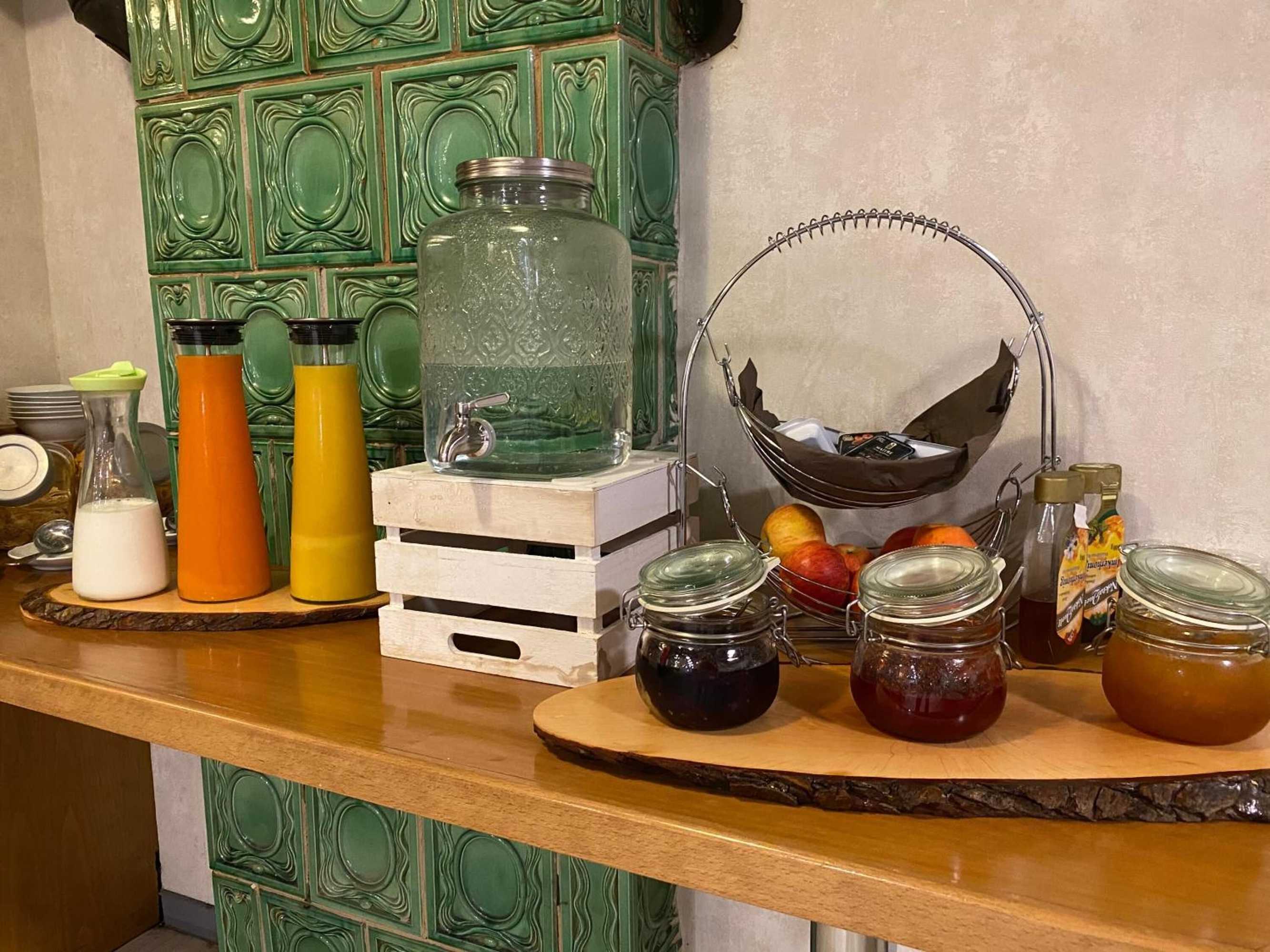 Gift card for Hotel Hubertus Hof