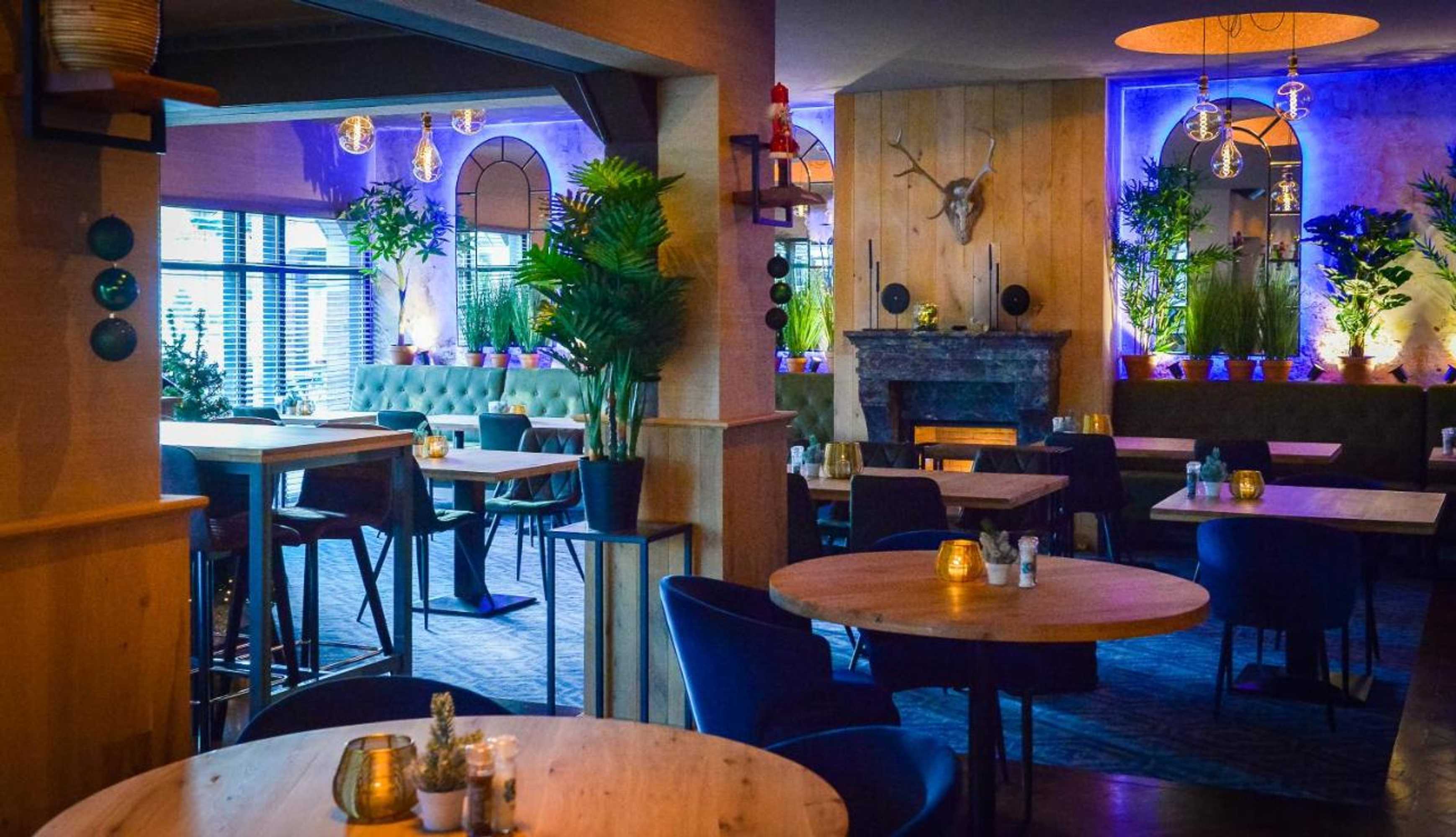 Gift card for Hotel De Schout