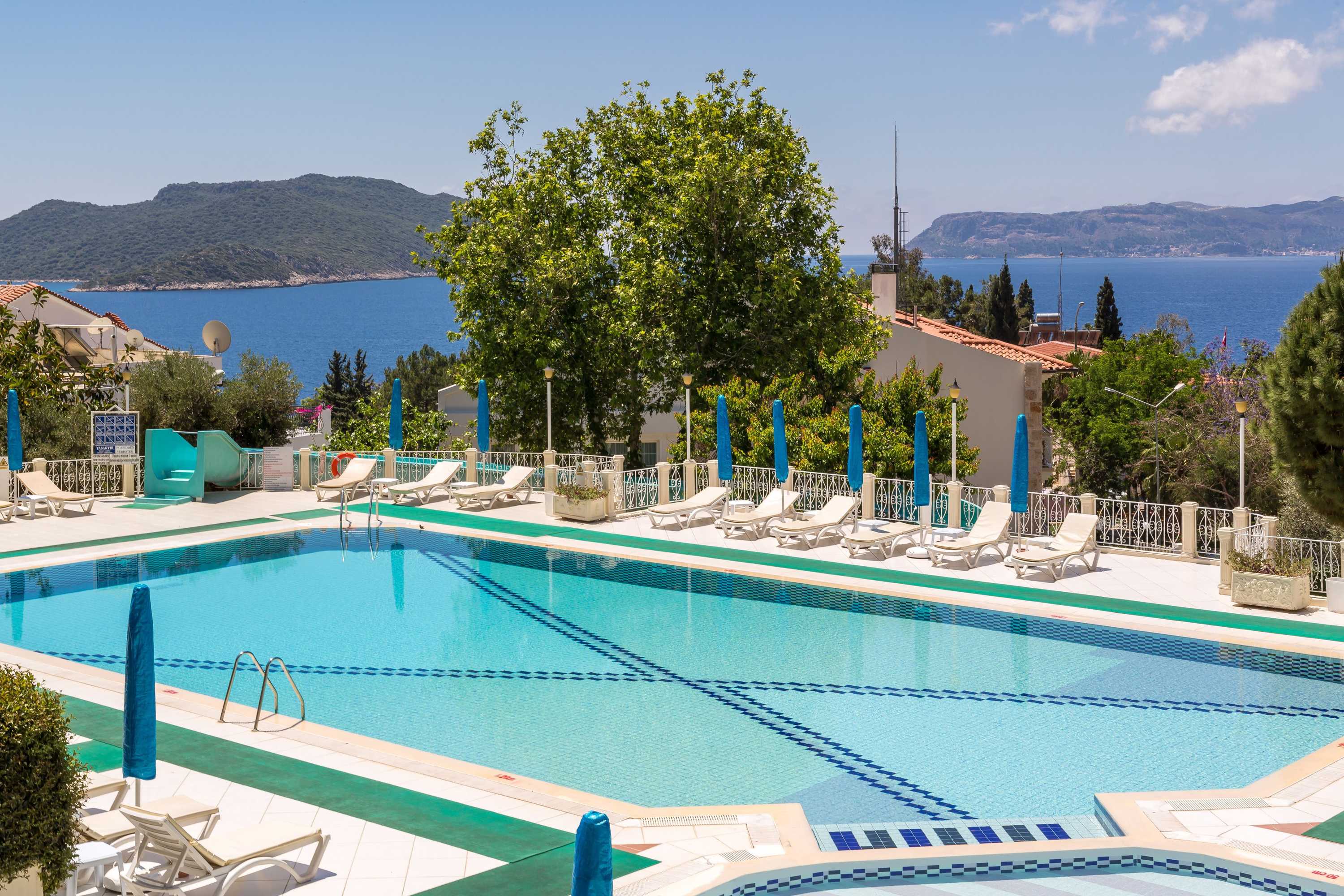 Gift card for Hotel Club Phellos Gift card for Hotel Club Phellos