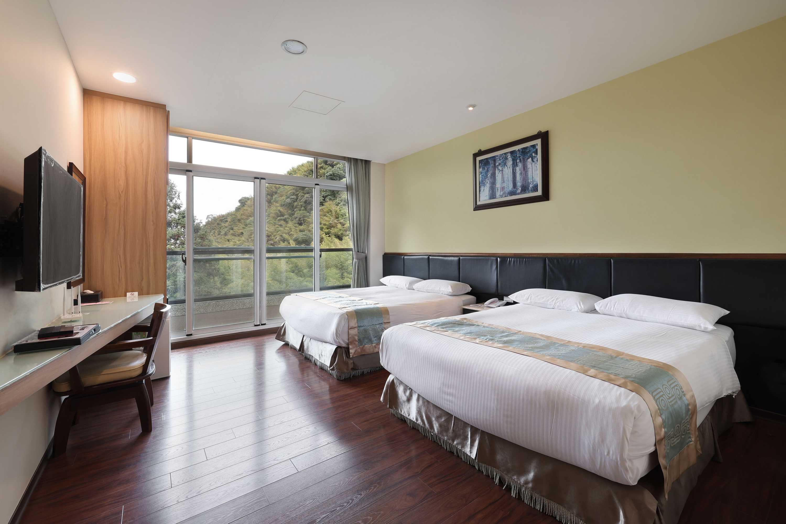 Gift card for Shante Hotel Chitou Nantou Gift card for Shante Hotel Chitou Nantou