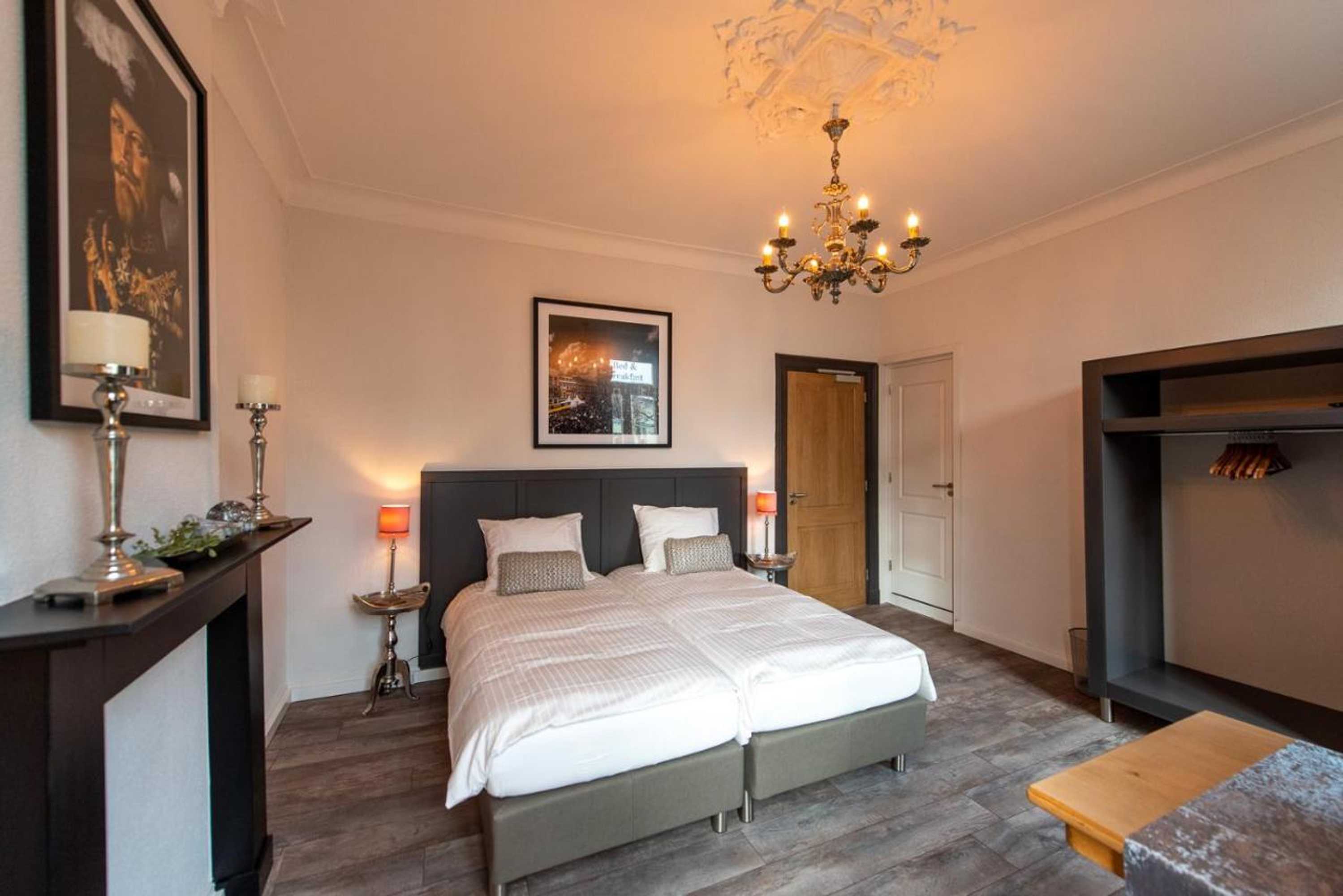 Gift card for Bnb Prins Hendrik Venlo