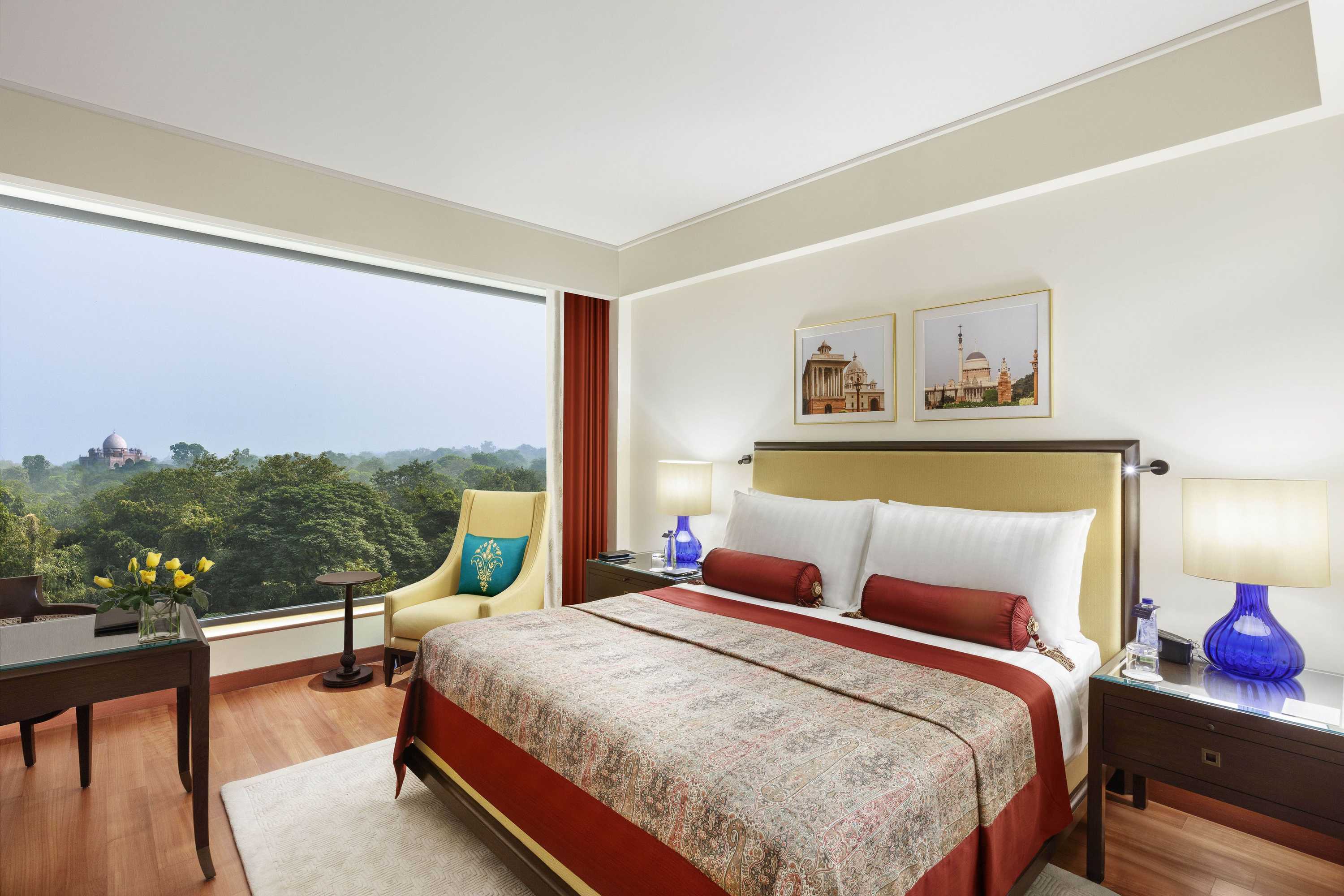 Gift card for The Oberoi, New Delhi Gift card for The Oberoi, New Delhi