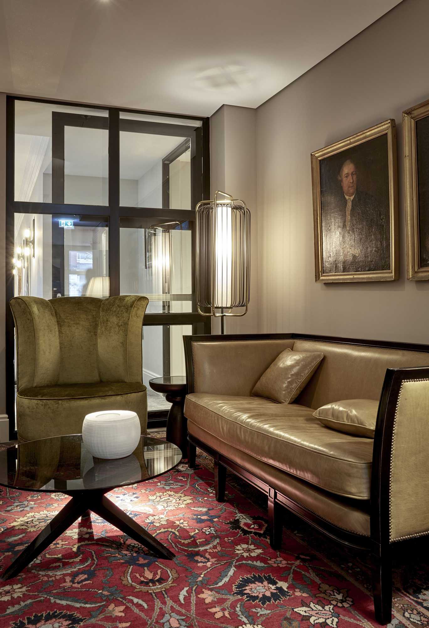 Gift card for Sir Nikolai Hotel Gift card for Sir Nikolai Hotel
