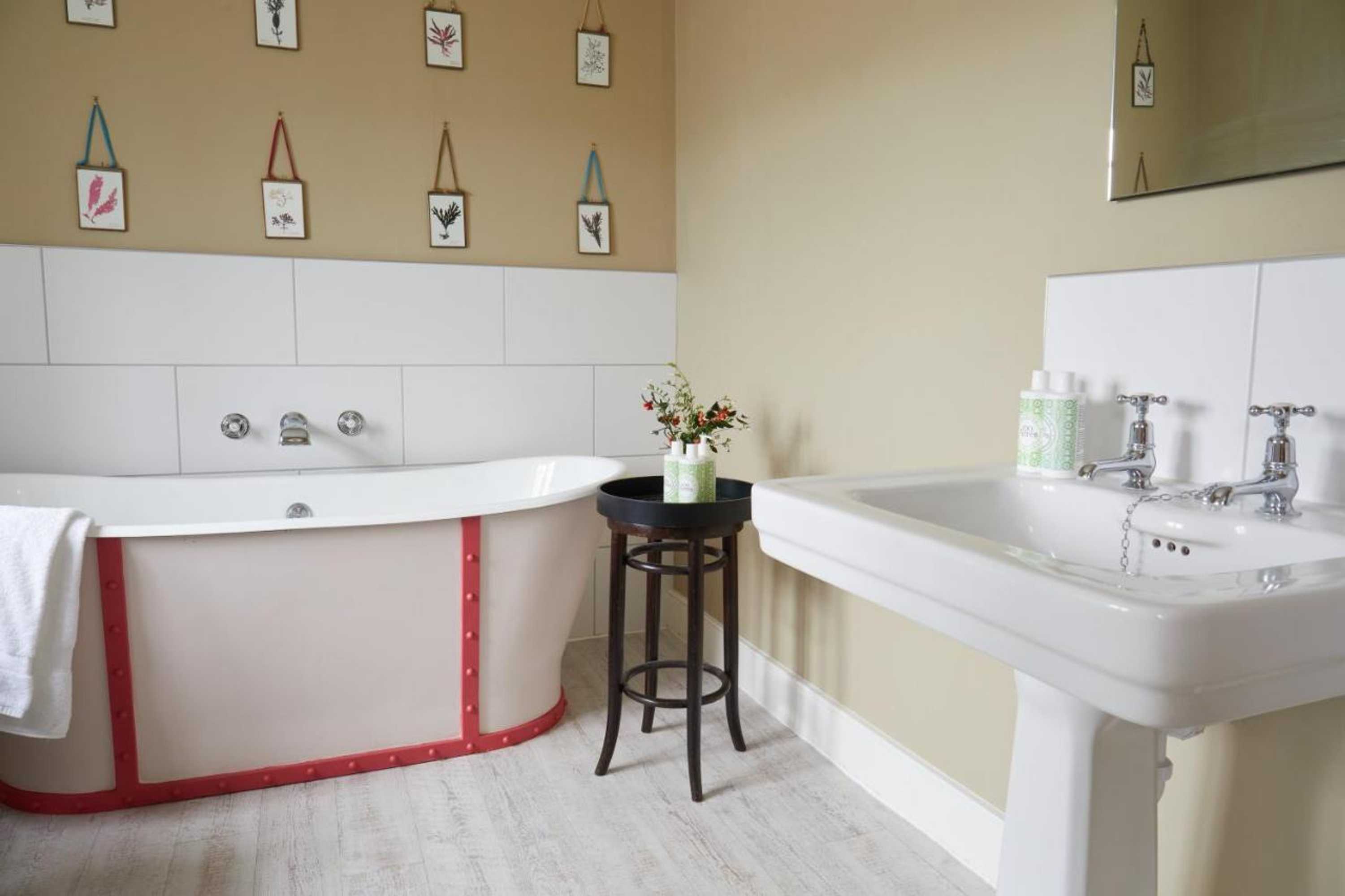 Gift card for The Queens Arms