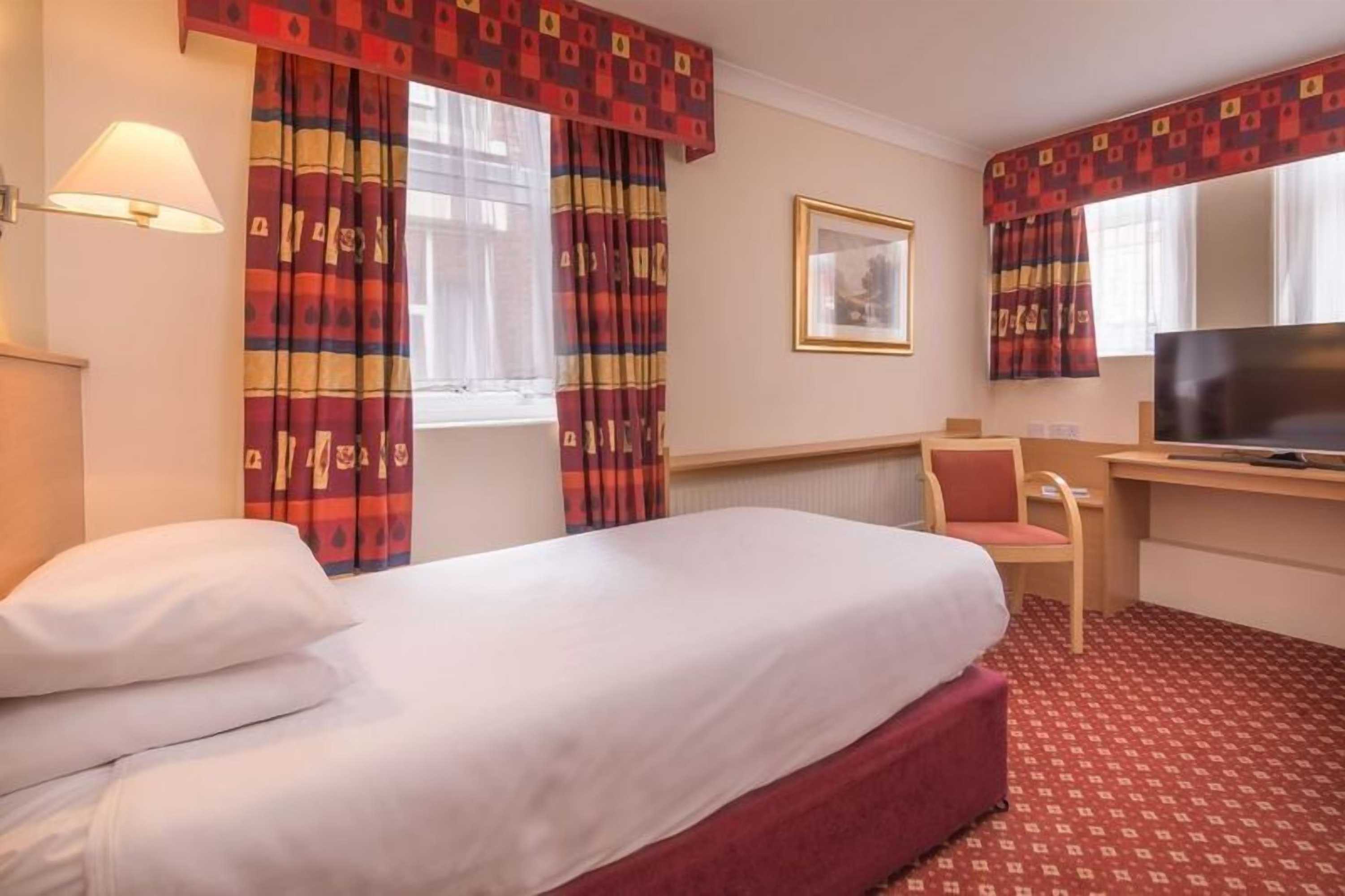 Gift card for Crewe Arms Hotel Gift card for Crewe Arms Hotel