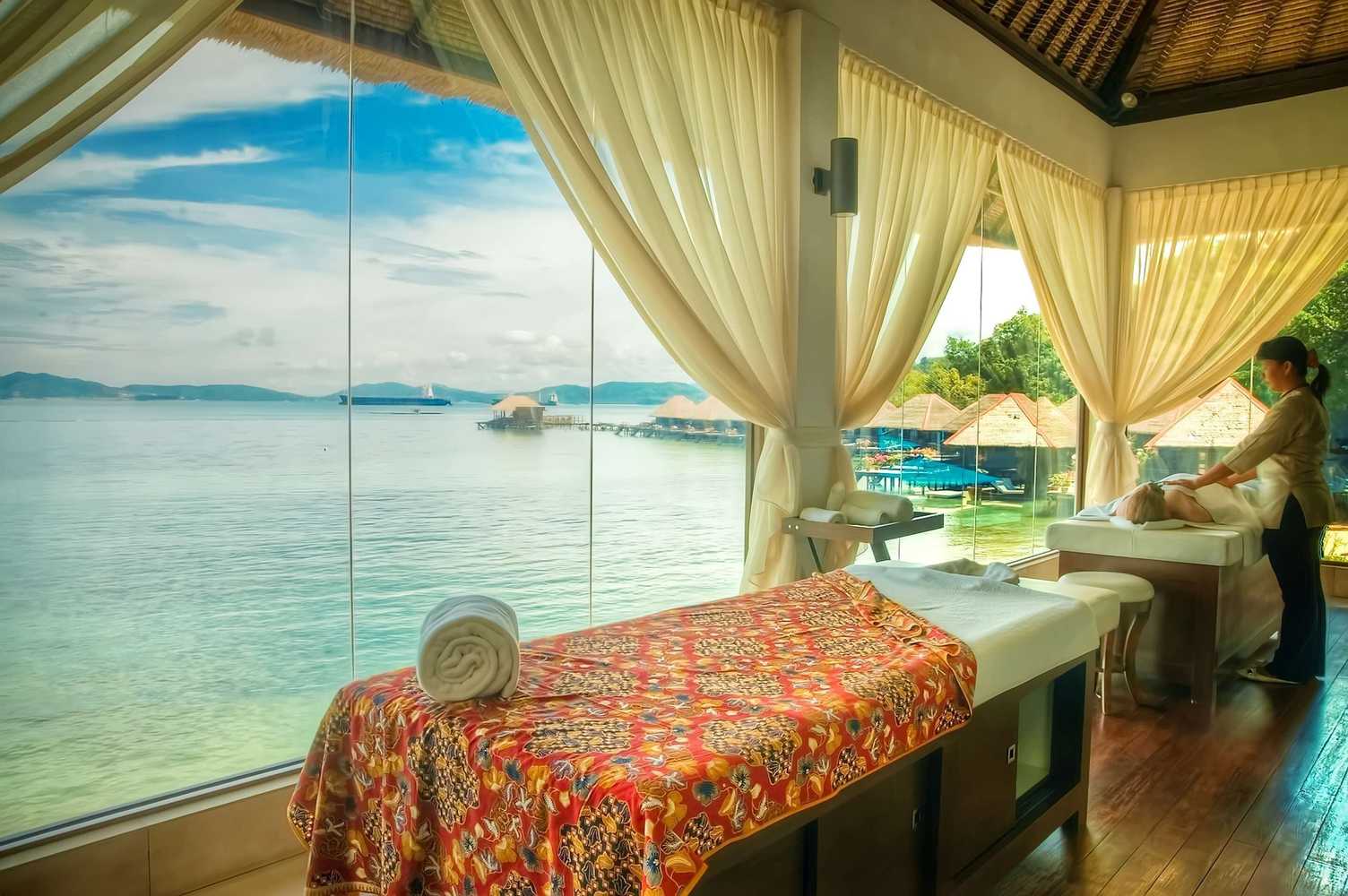 Gift card for Gayana Marine Resort Gift card for Gayana Marine Resort