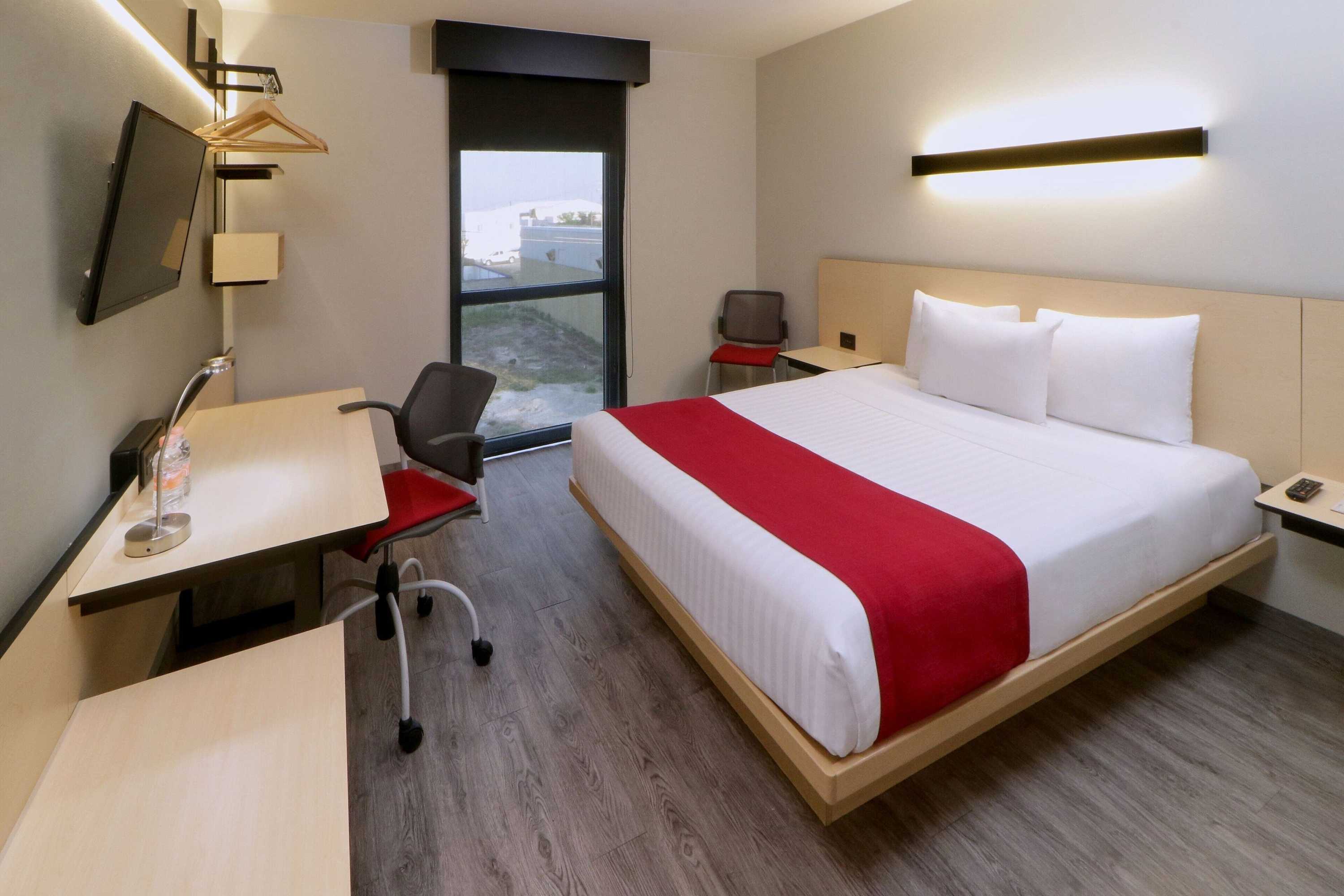 Gift card for City Express by Marriott Piedras Negras Gift card for City Express by Marriott Piedras Negras