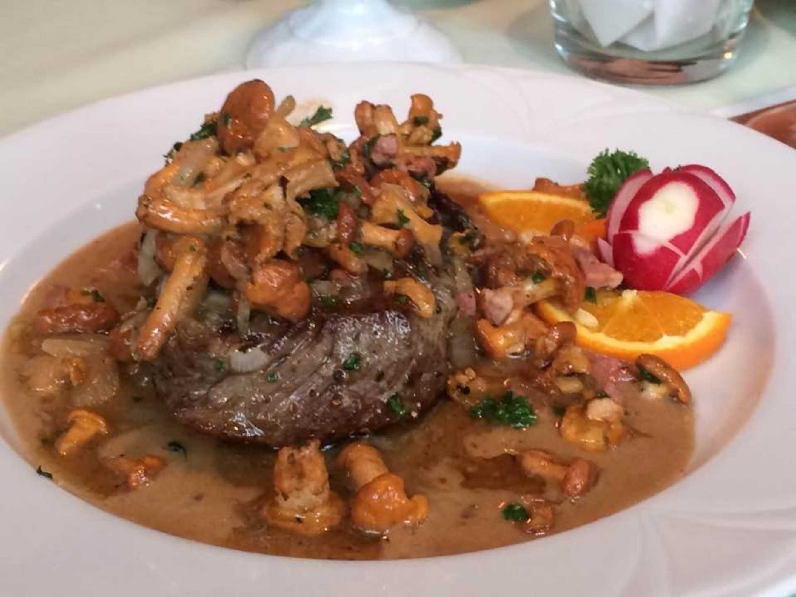 Gift card for Alte Linden