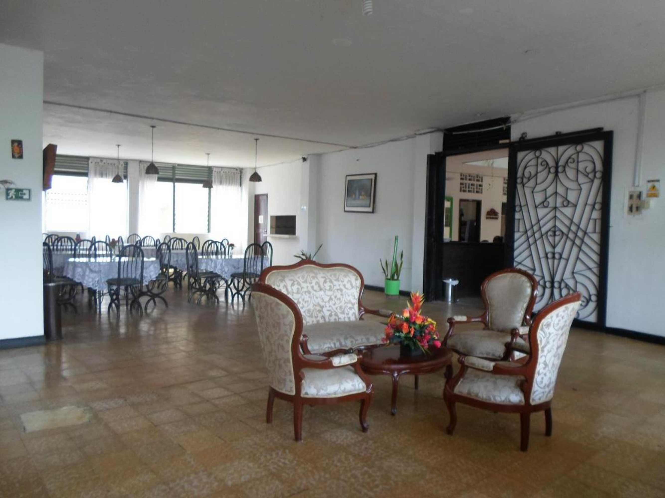 Gift card for Gran Hotel El Cedro