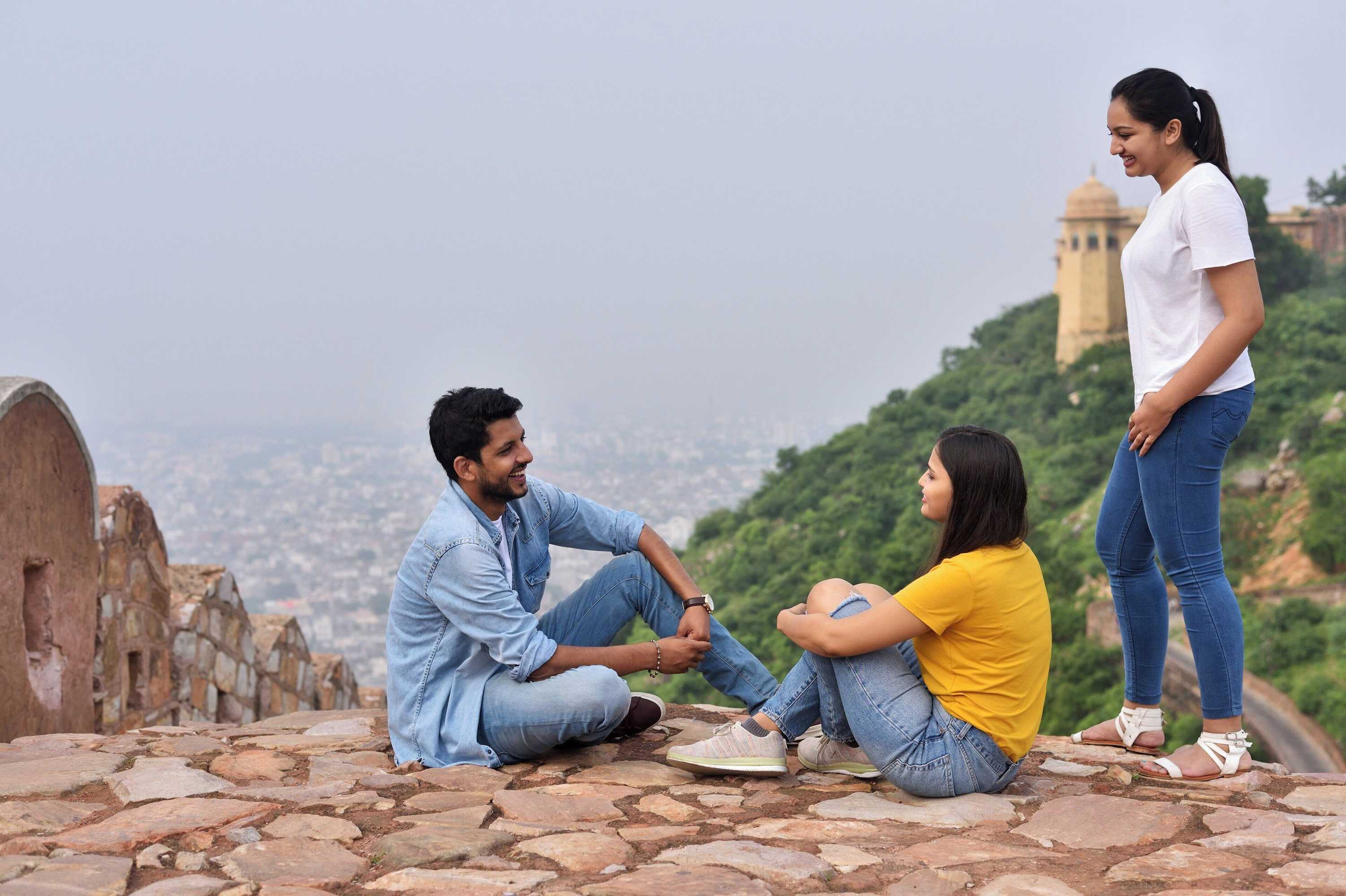 Gift card for Four Points by Sheraton Jaipur, City Square Gift card for Four Points by Sheraton Jaipur, City Square