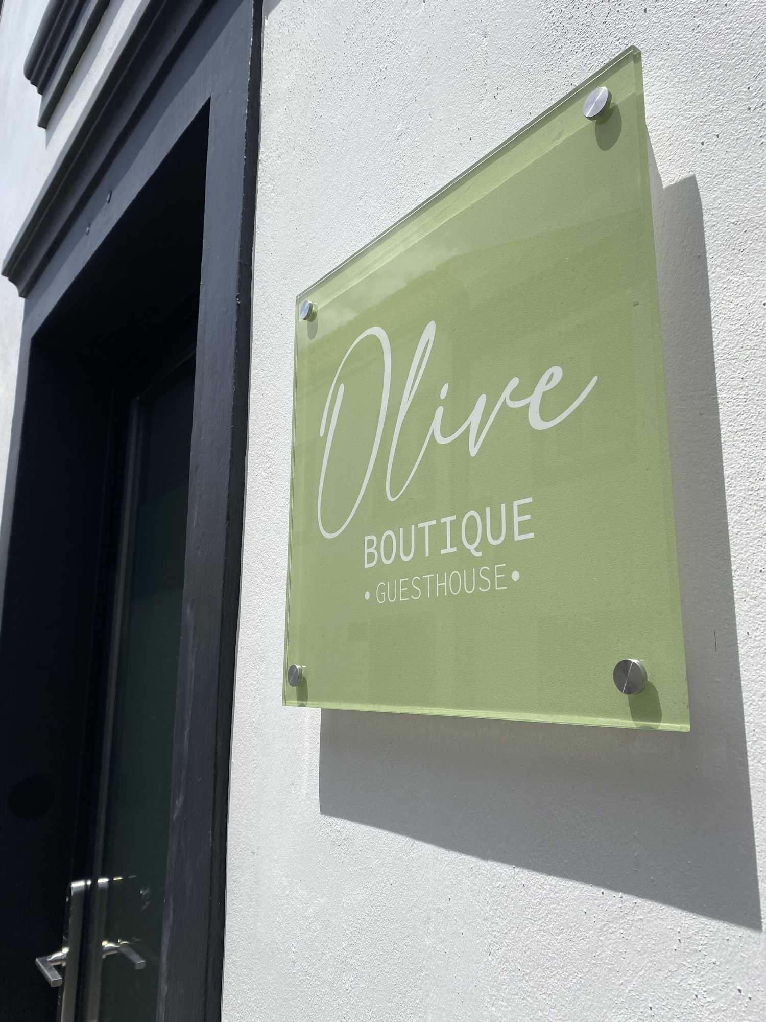 Gift card for Olive Boutique Guesthouse Gift card for Olive Boutique Guesthouse